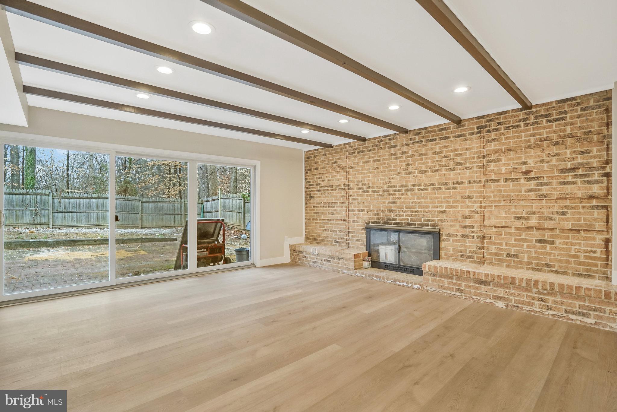 CANTERBURY WOODS - Residential Lease