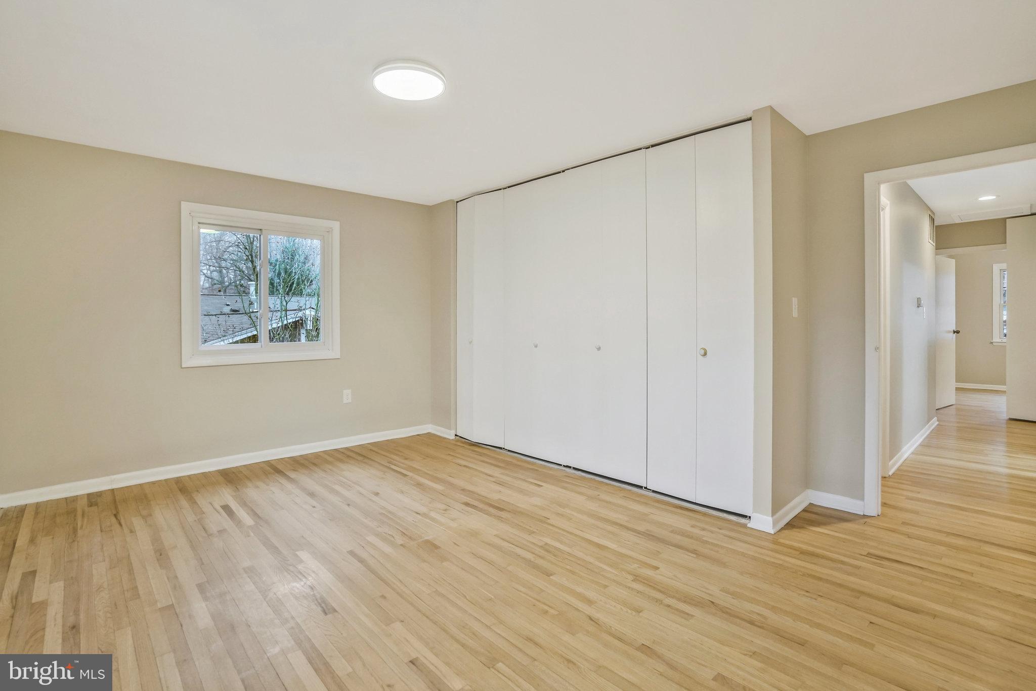 CANTERBURY WOODS - Residential Lease