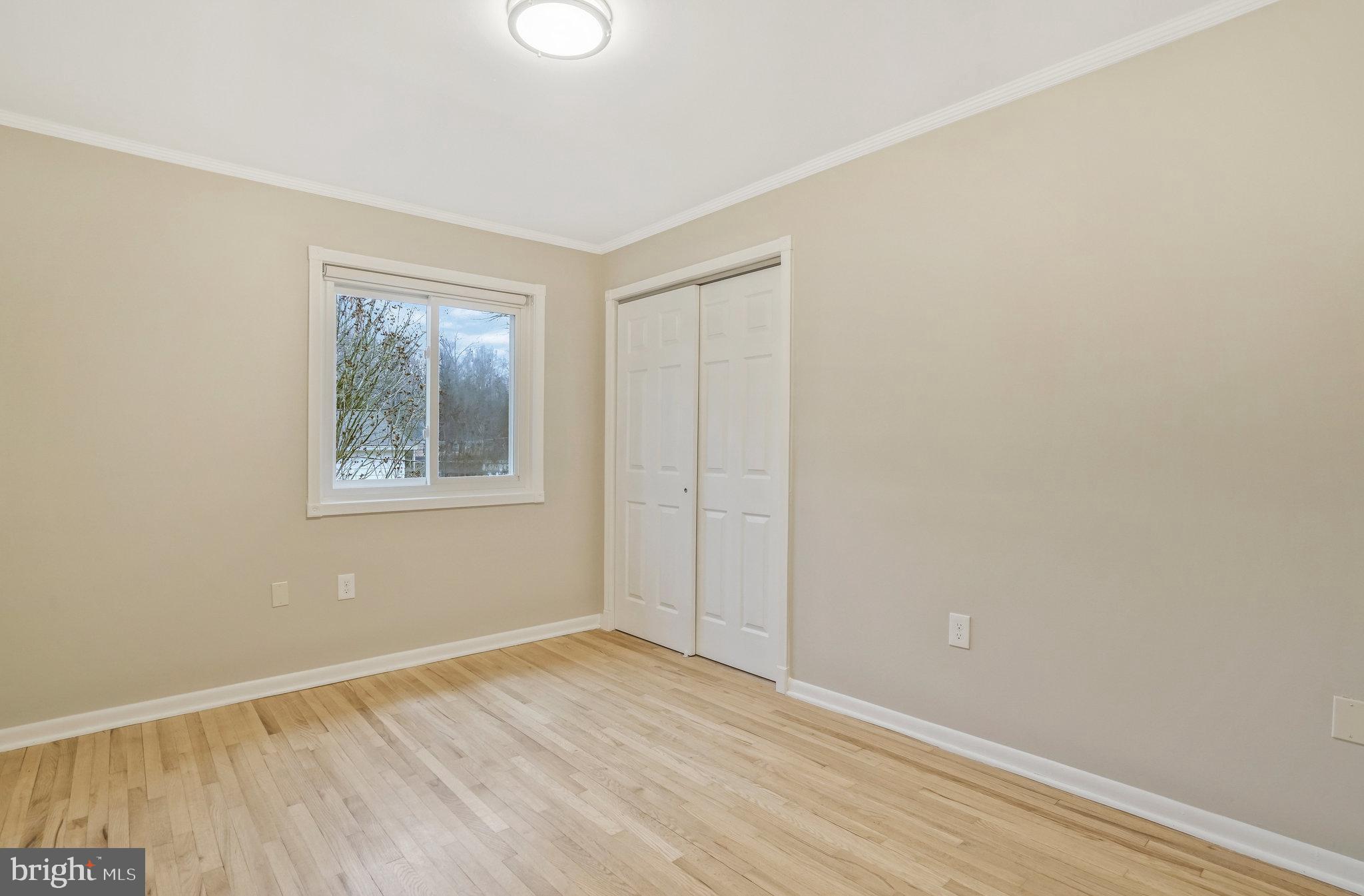 CANTERBURY WOODS - Residential Lease