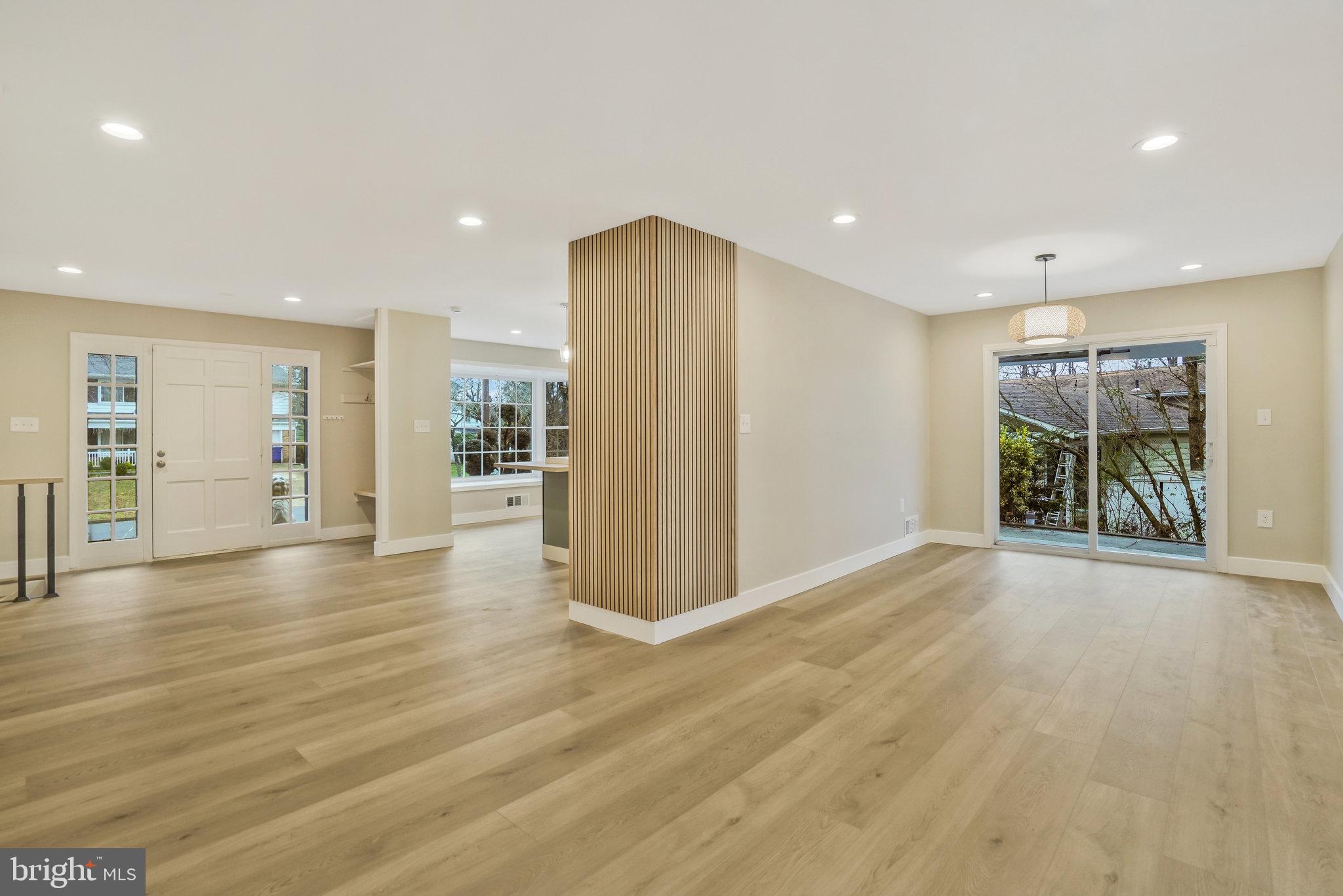 CANTERBURY WOODS - Residential Lease