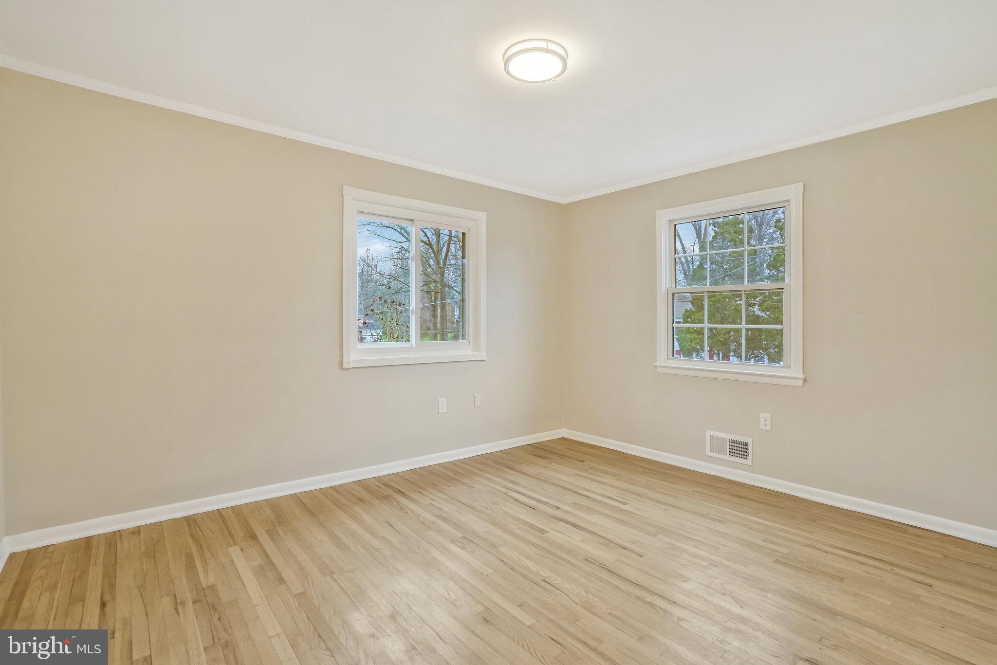 CANTERBURY WOODS - Residential Lease