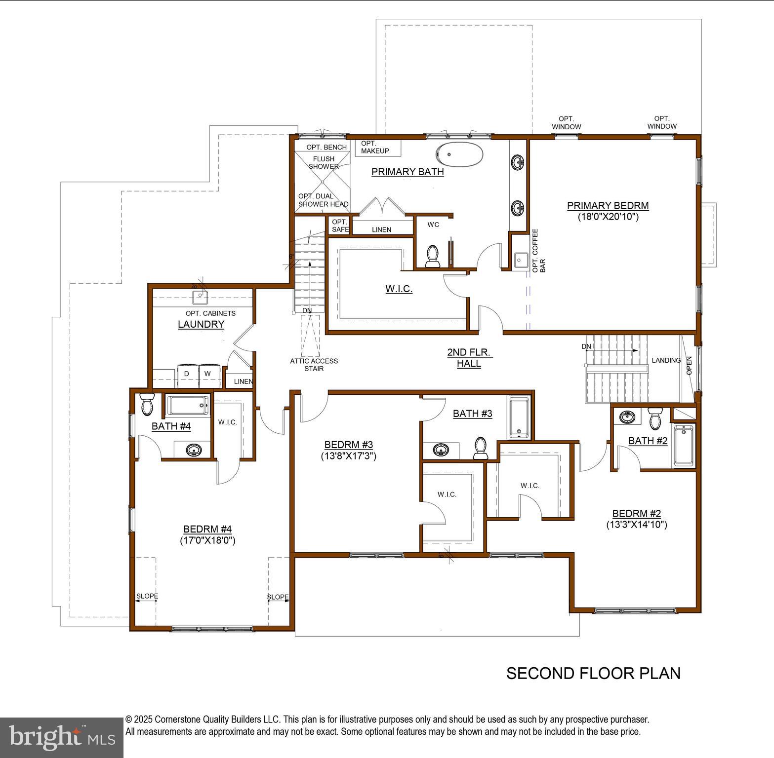 PARKER PRESERVE - Residential