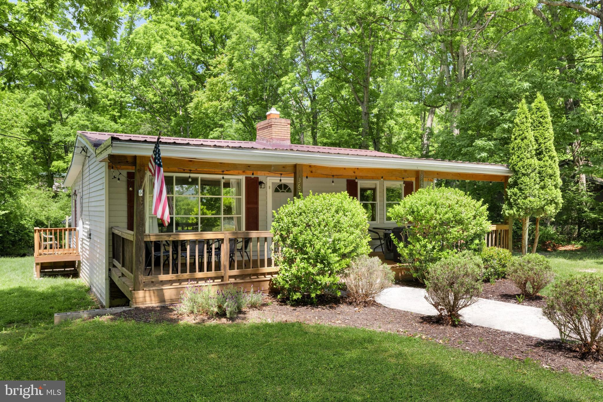 PAGE VALLEY ESTATES - Residential