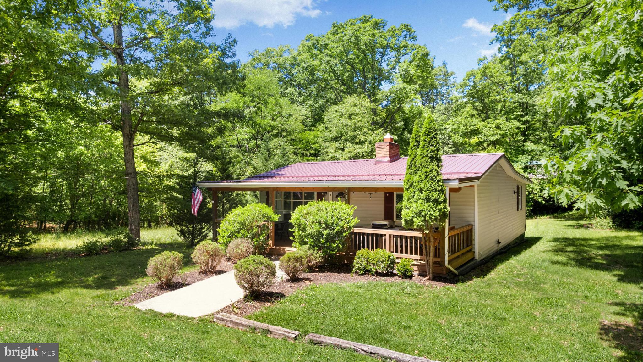 PAGE VALLEY ESTATES - Residential