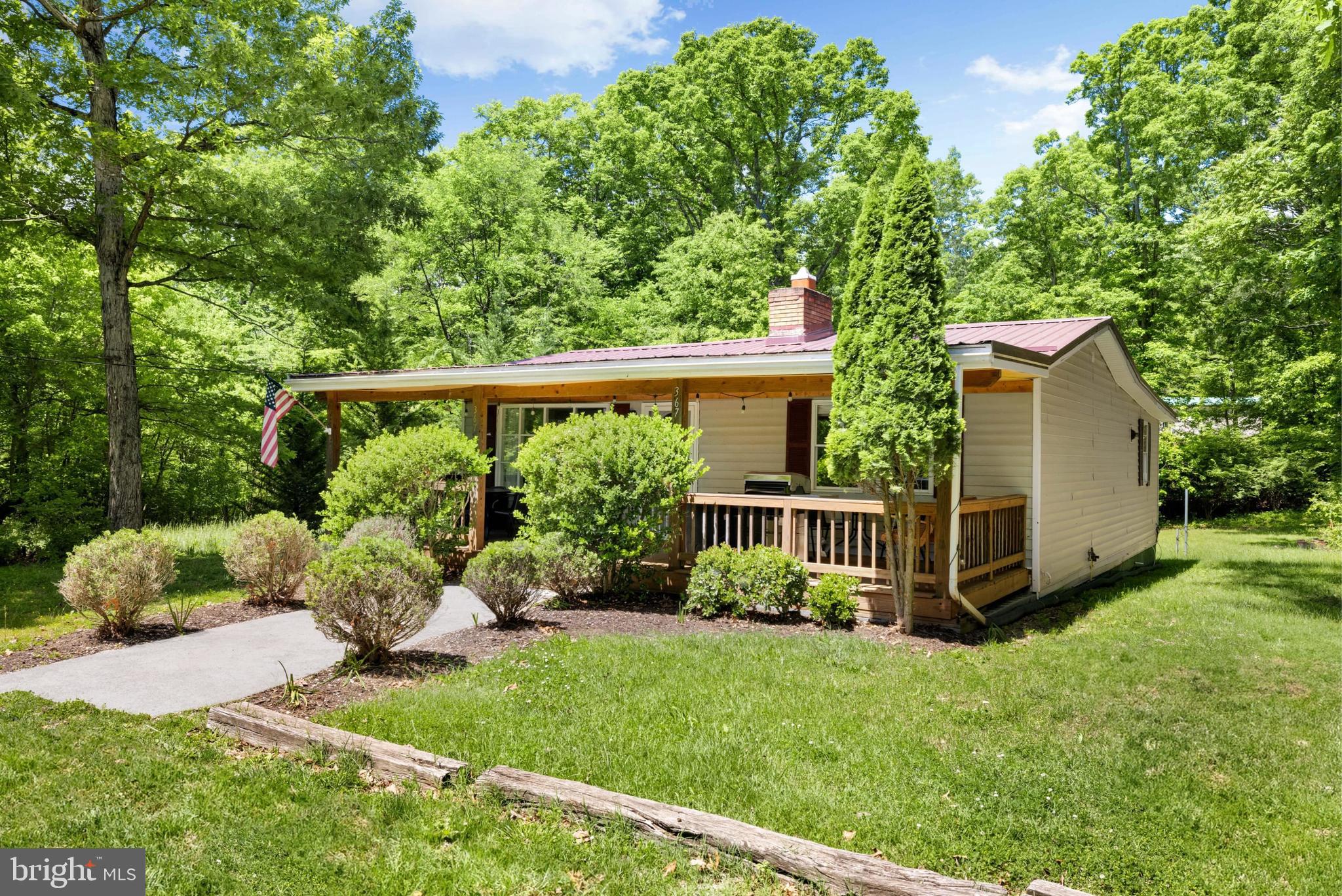 PAGE VALLEY ESTATES - Residential
