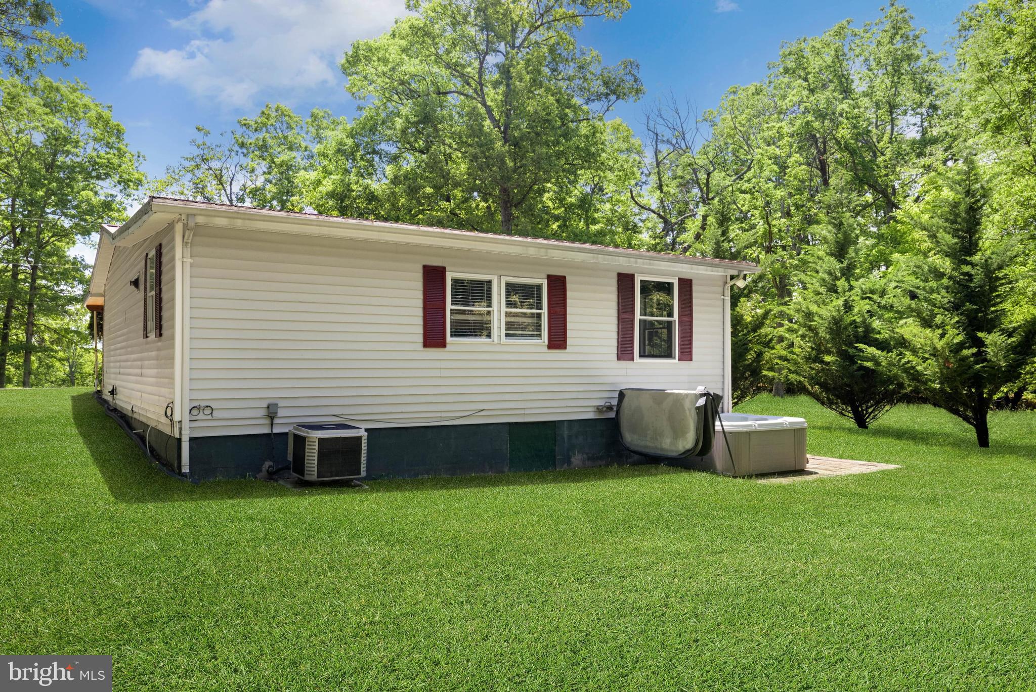 PAGE VALLEY ESTATES - Residential
