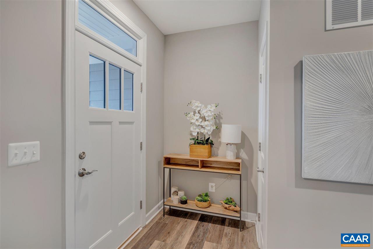 OLD TRAIL - Residential