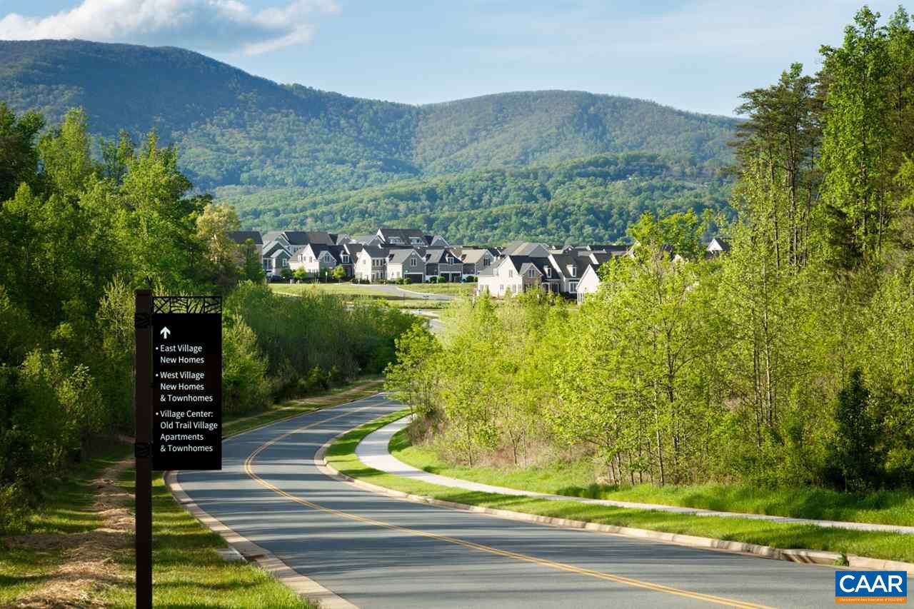 OLD TRAIL - Residential