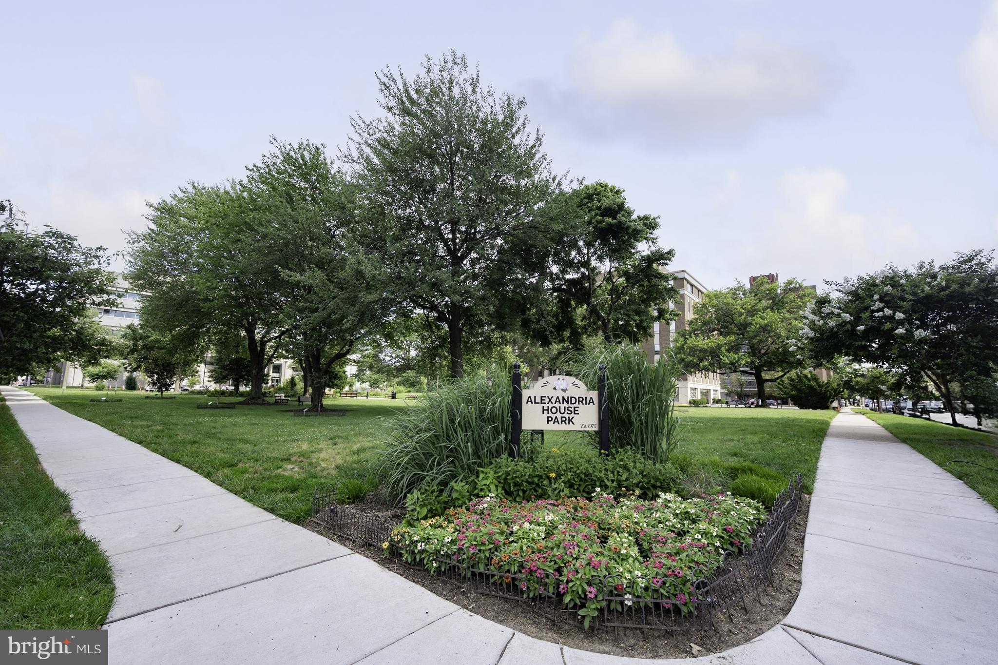 ALEXANDRIA HOUSE - Residential