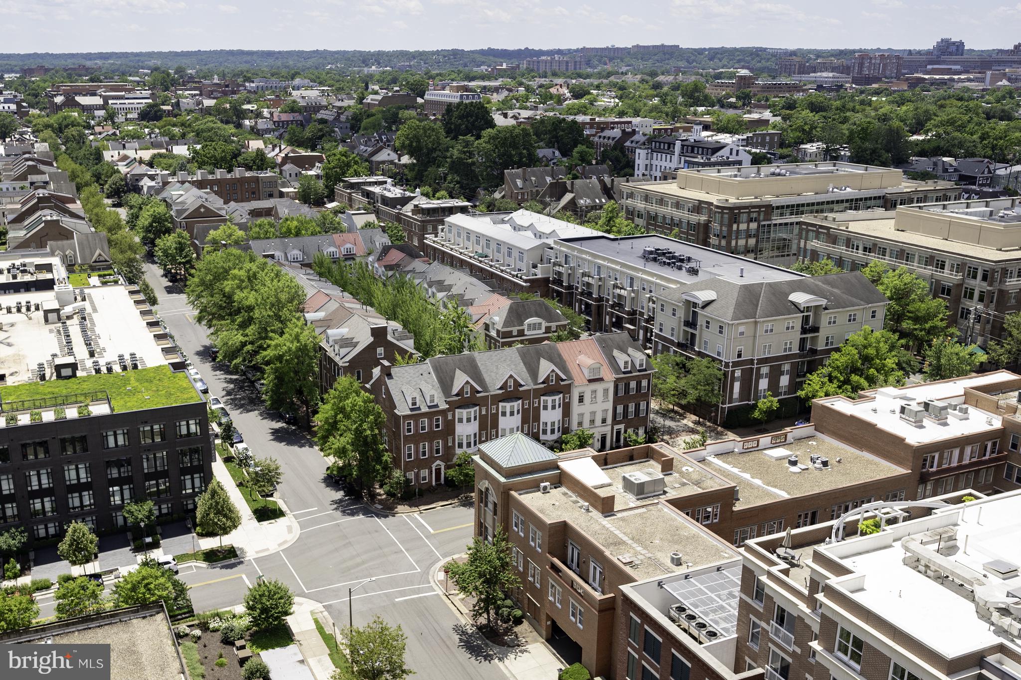 ALEXANDRIA HOUSE - Residential