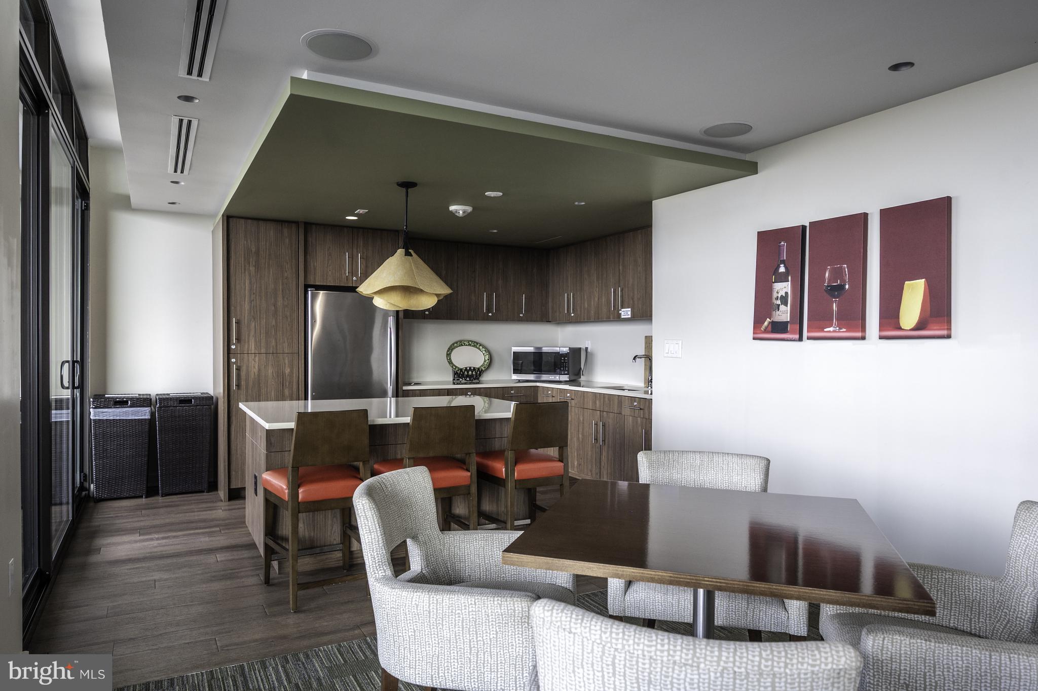 ALEXANDRIA HOUSE - Residential