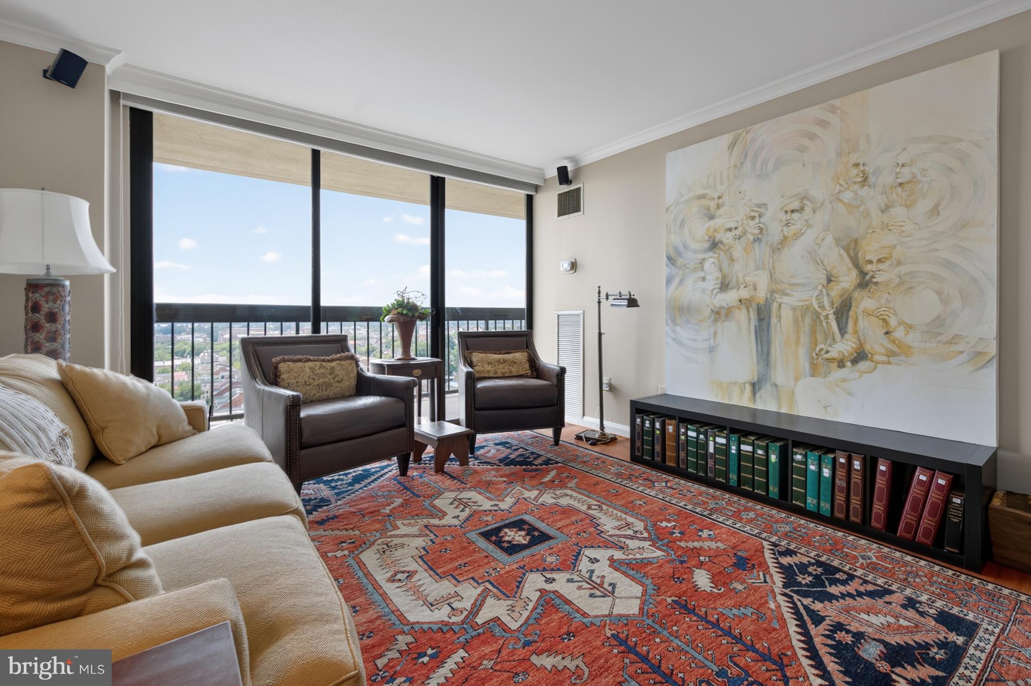 ALEXANDRIA HOUSE - Residential
