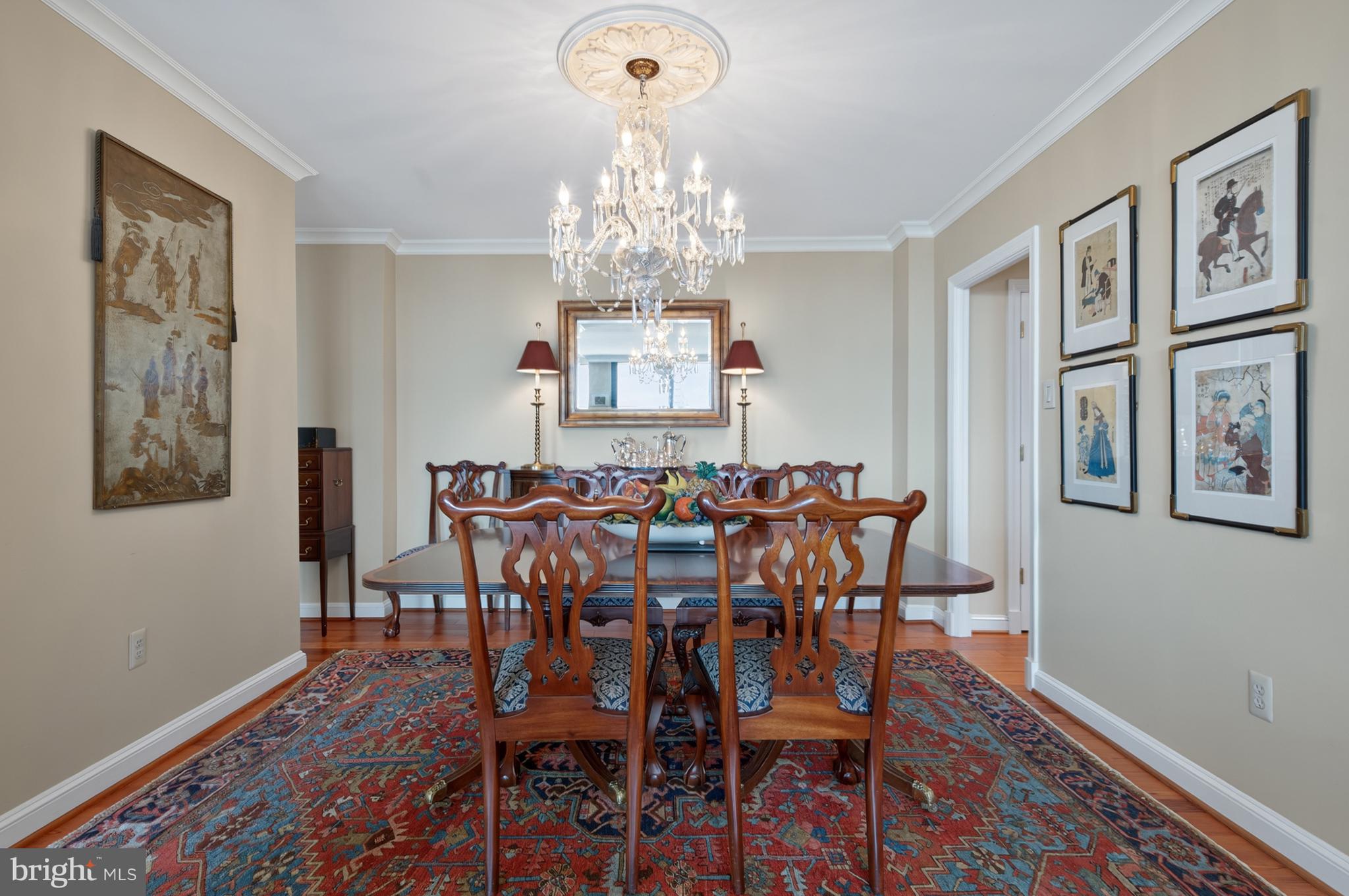 ALEXANDRIA HOUSE - Residential