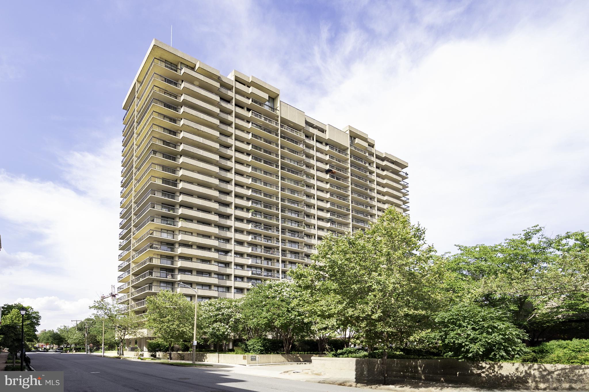 ALEXANDRIA HOUSE - Residential