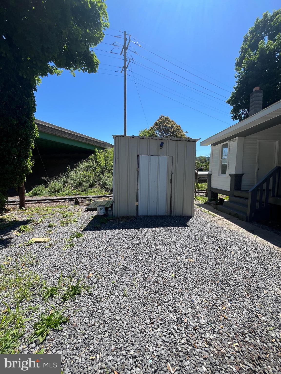 LEWISTOWN BORO - Residential