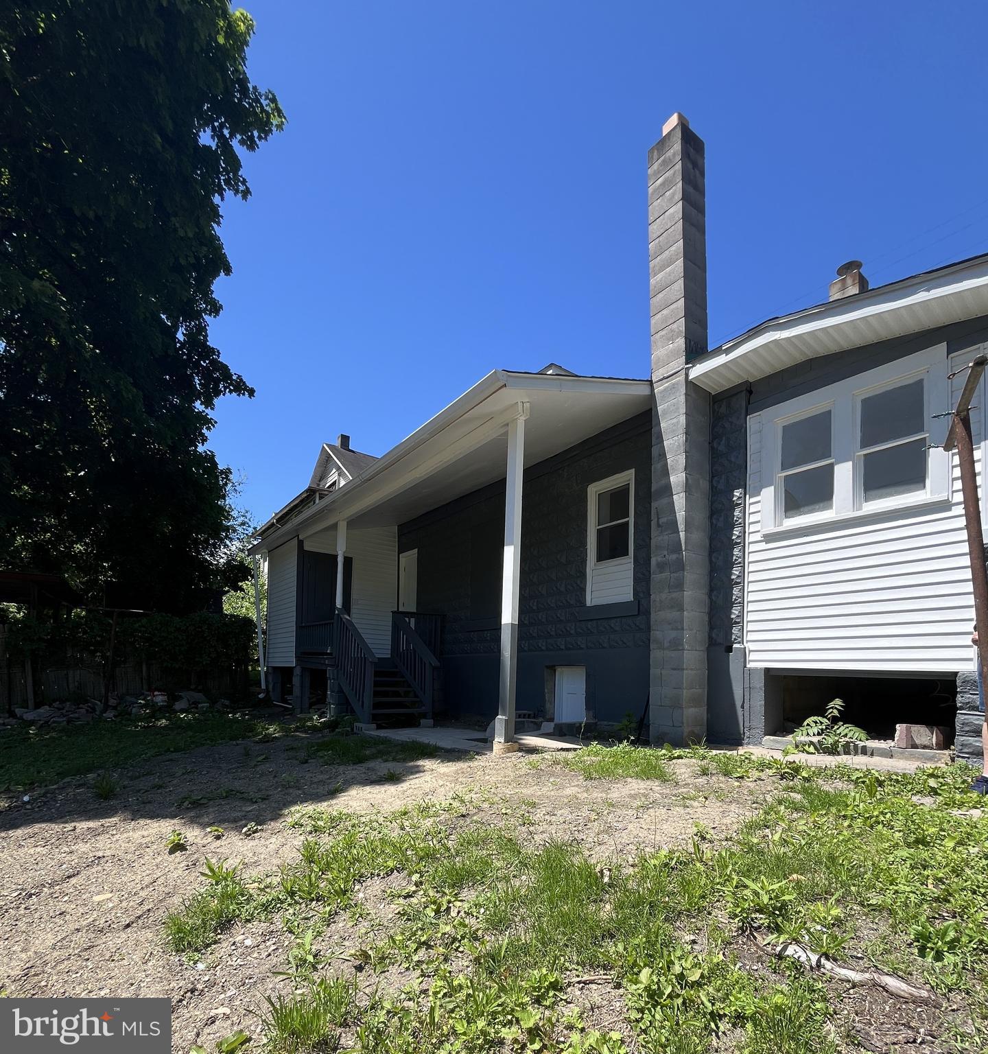 LEWISTOWN BORO - Residential