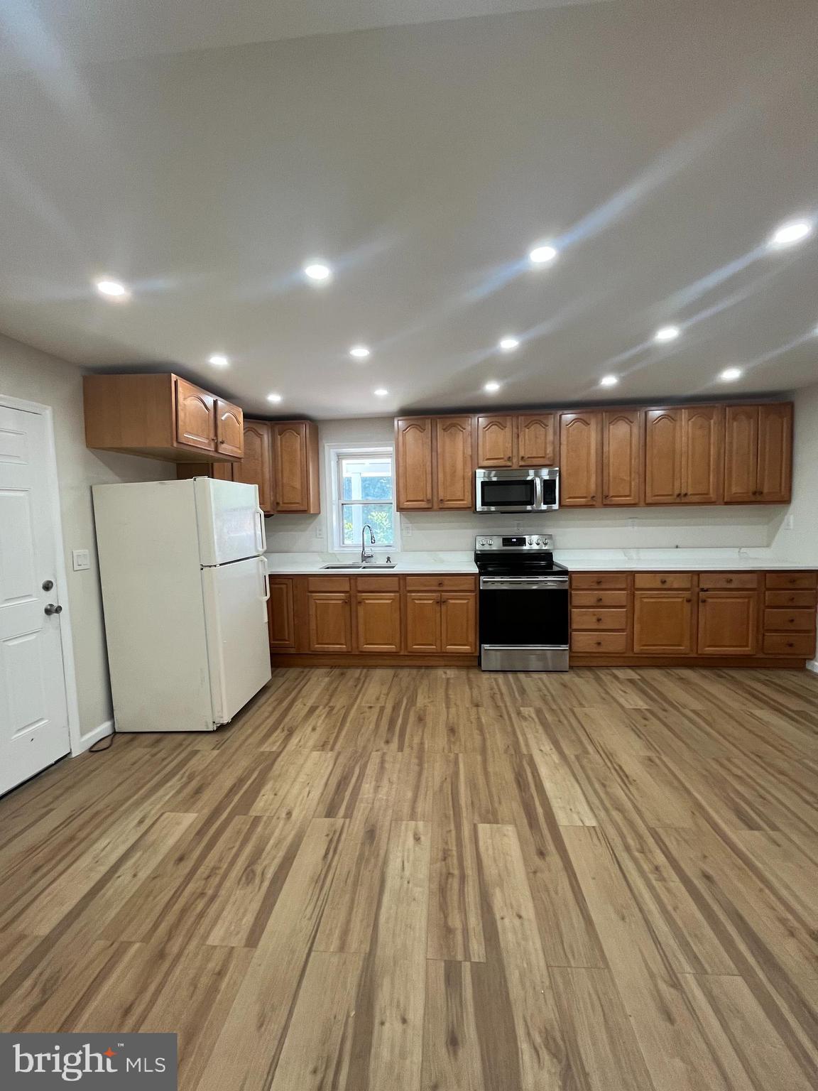 LEWISTOWN BORO - Residential