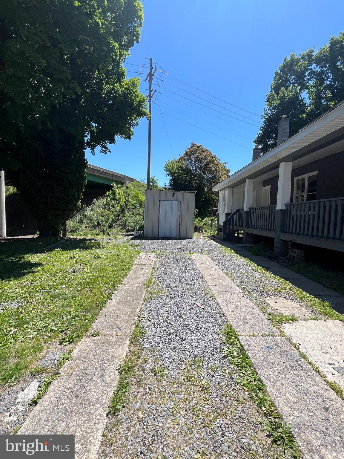 LEWISTOWN BORO - Residential