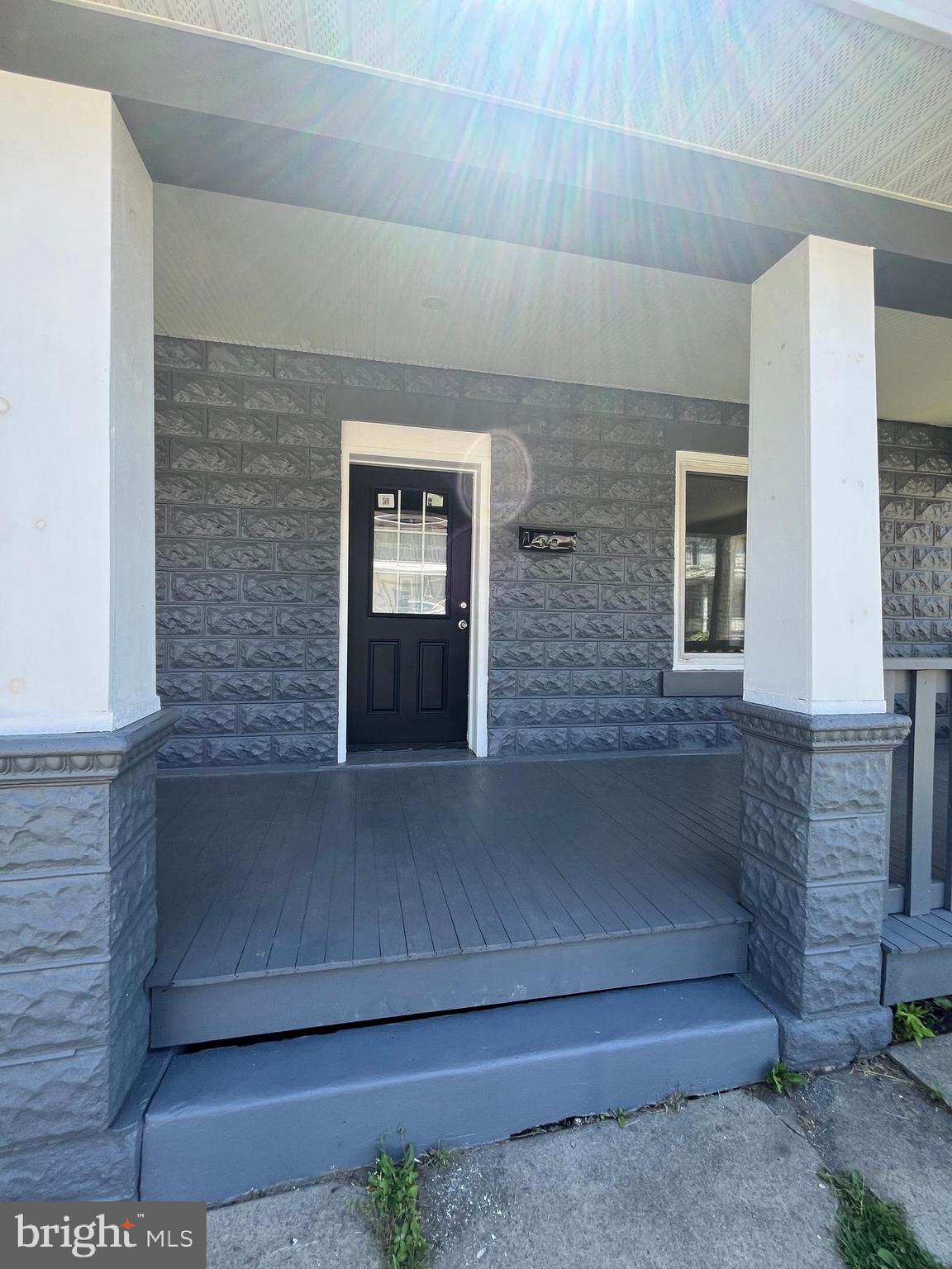 LEWISTOWN BORO - Residential