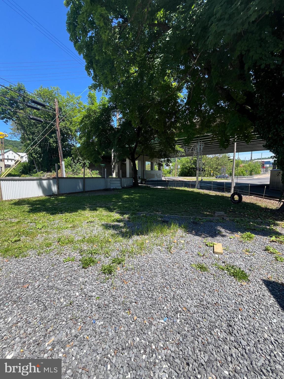 LEWISTOWN BORO - Residential