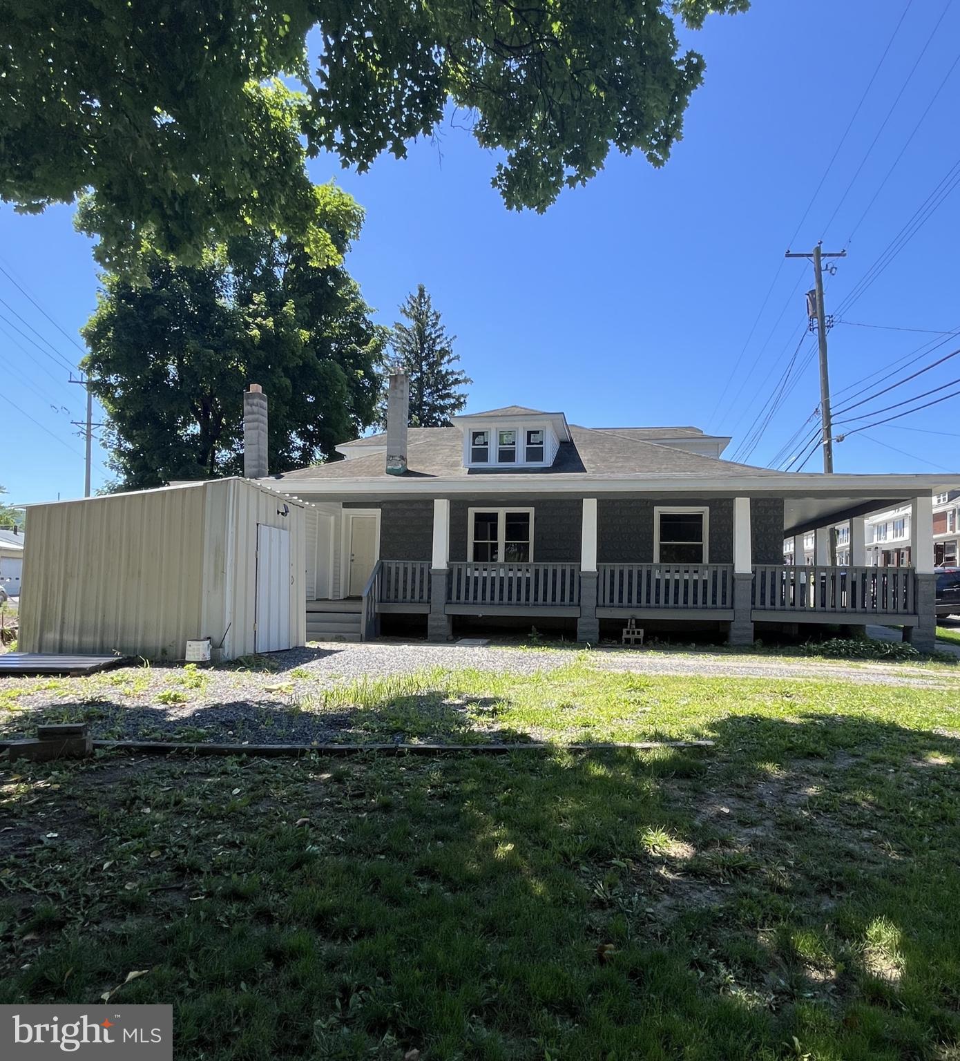 LEWISTOWN BORO - Residential