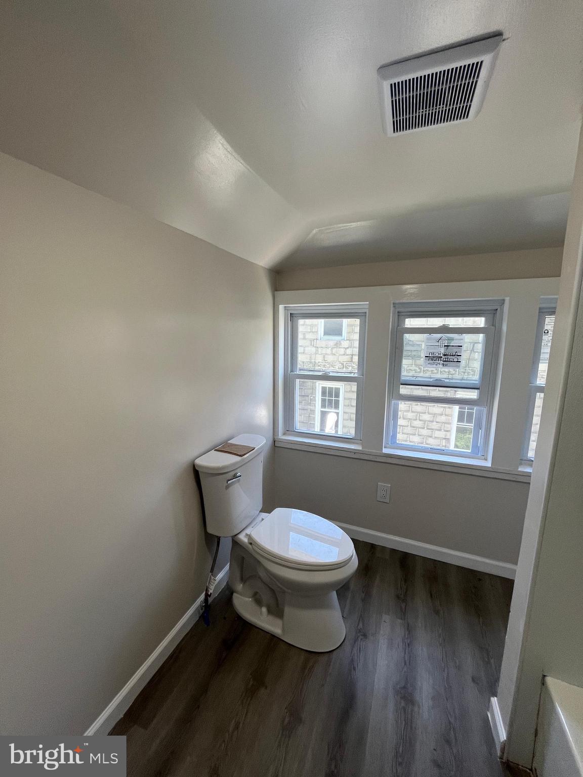 LEWISTOWN BORO - Residential