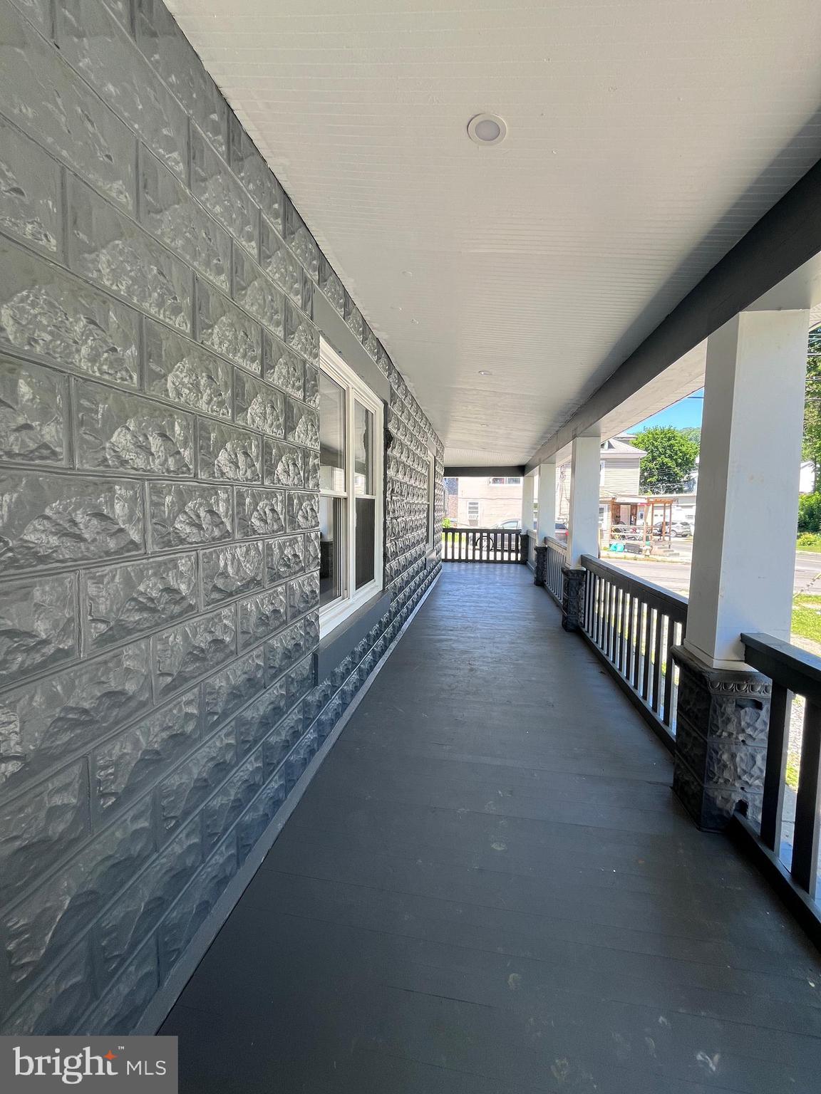 LEWISTOWN BORO - Residential