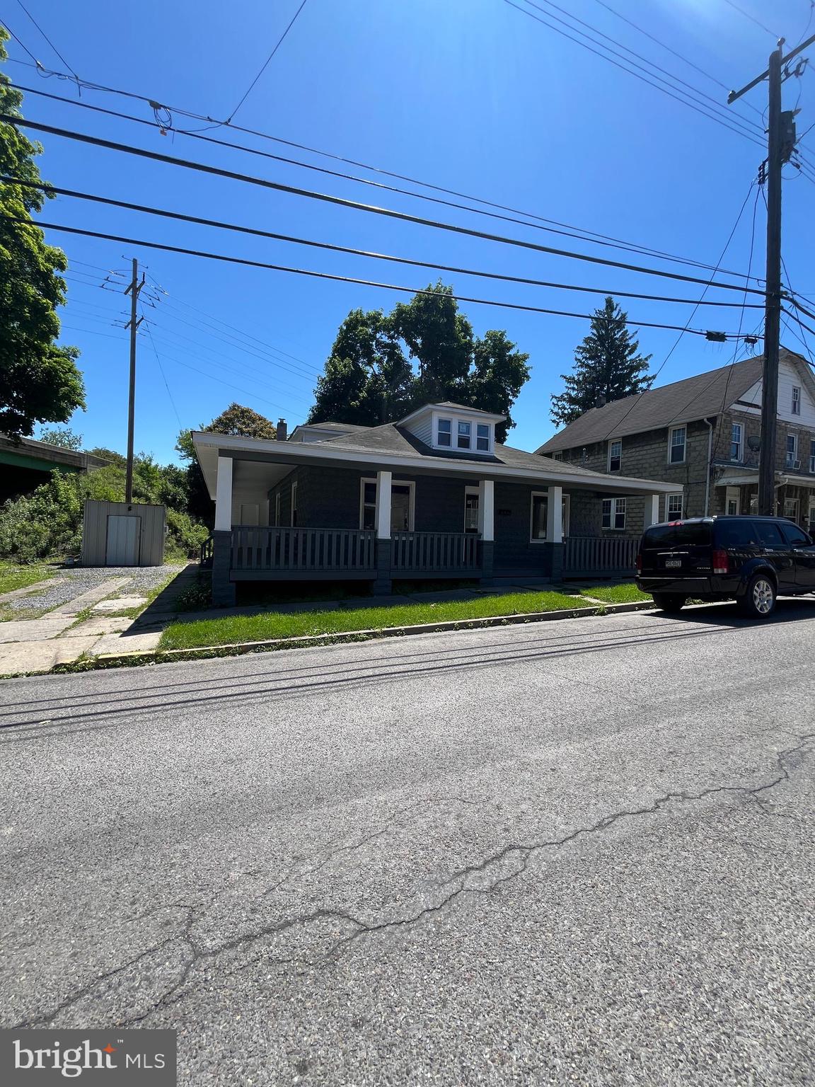 LEWISTOWN BORO - Residential