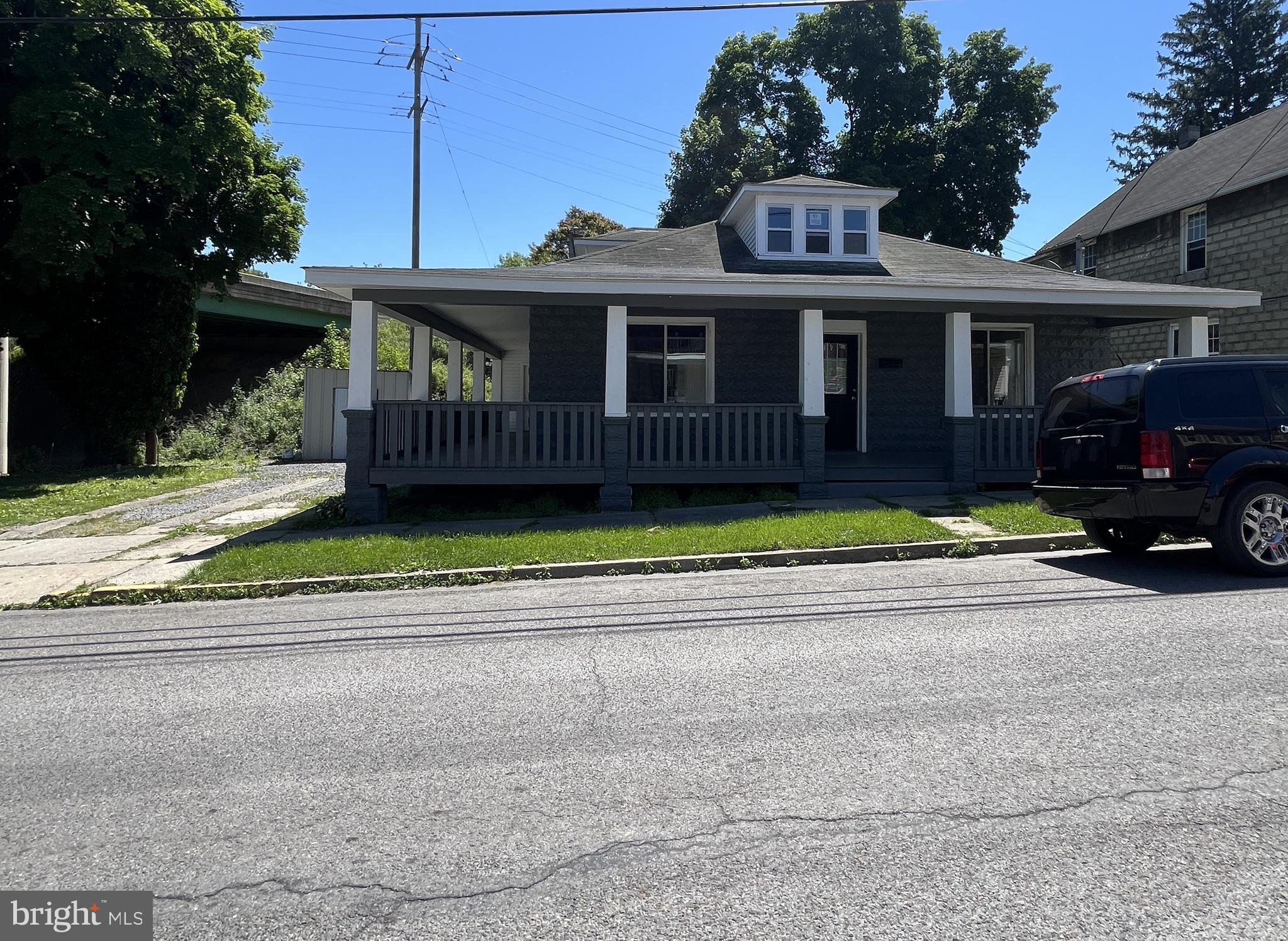 Check this property out!  Recently remodeled 4-bedroom, 2 full bath cape cod on a corner lot. Fresh improvements throughout provide a move in ready Home. This spacious layout offers generous room sizes and plenty of opportunity to personalize, this home provides access to local shopping, Dining and community amenities.

 This Property is ready for its next owner!
