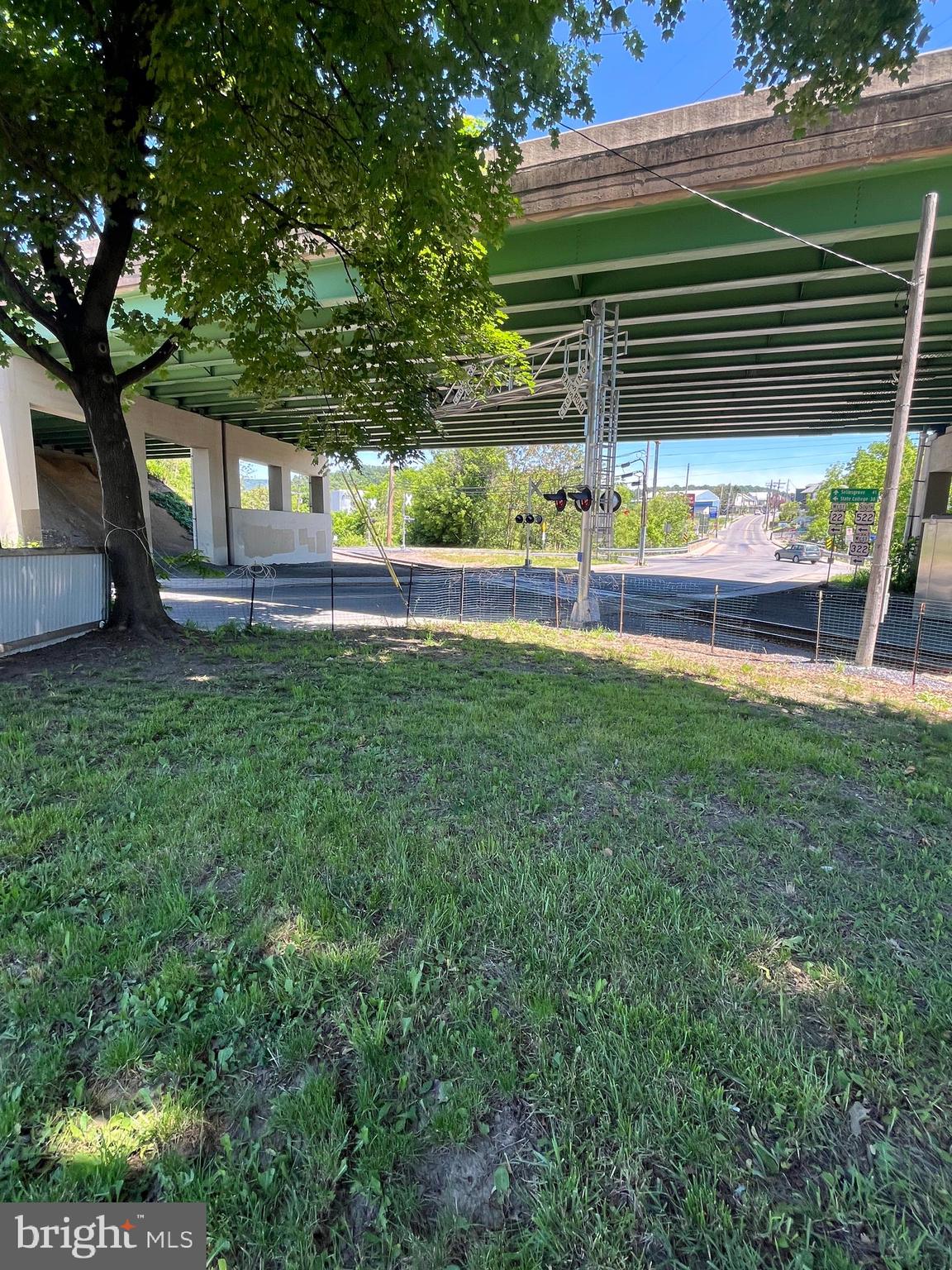 LEWISTOWN BORO - Residential