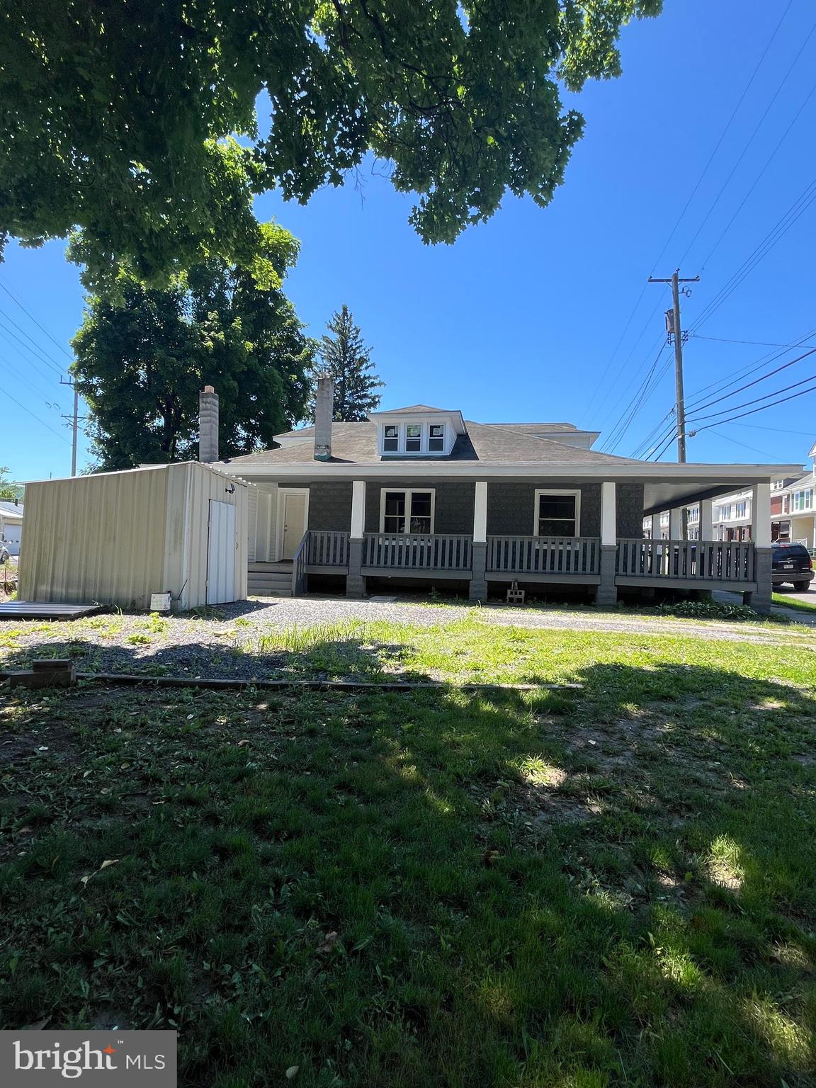 LEWISTOWN BORO - Residential