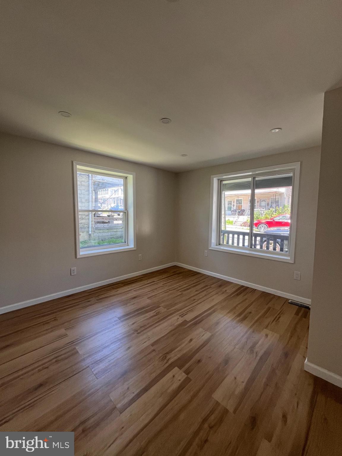 LEWISTOWN BORO - Residential