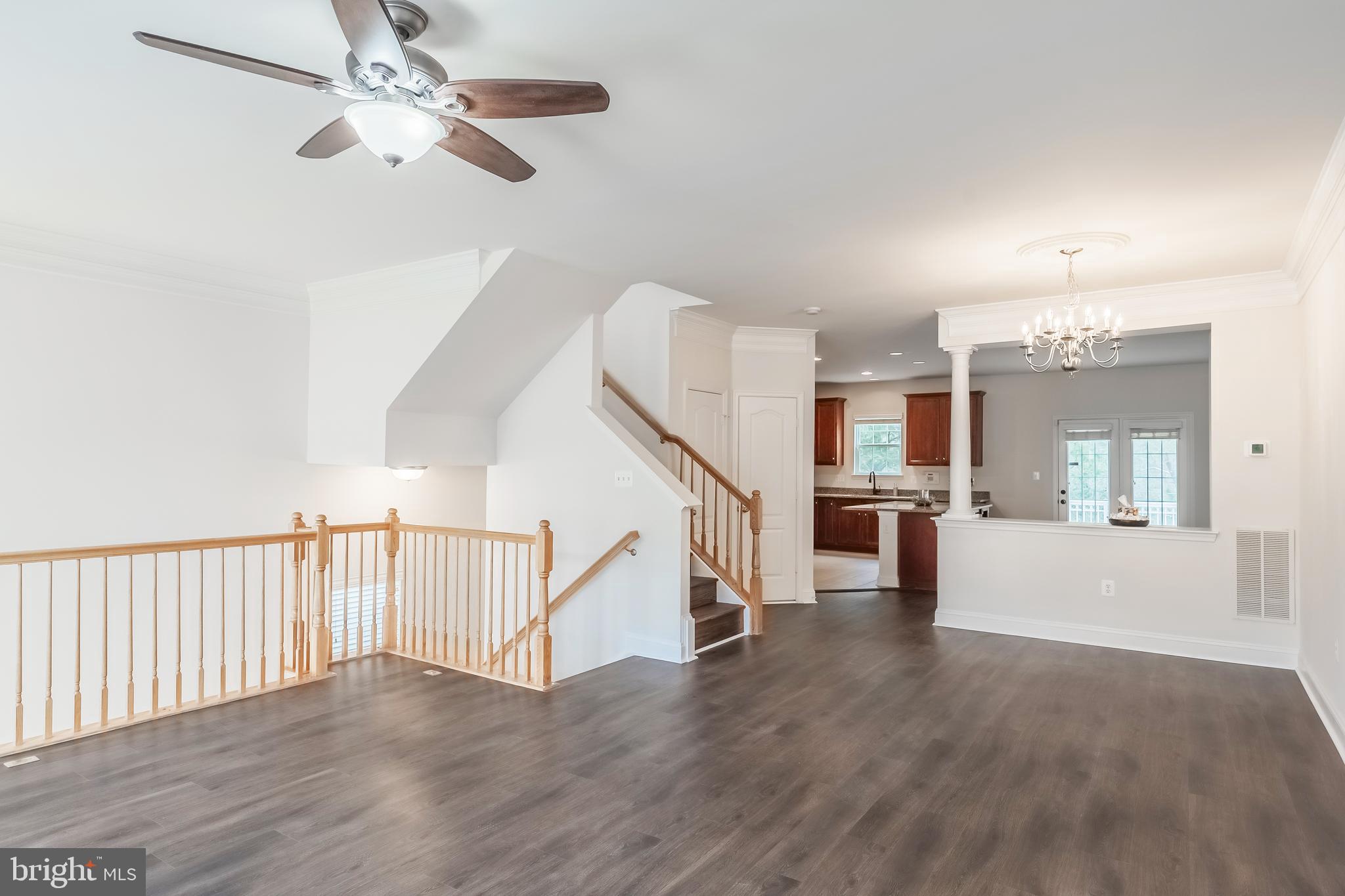 RIVER OAKS - Residential