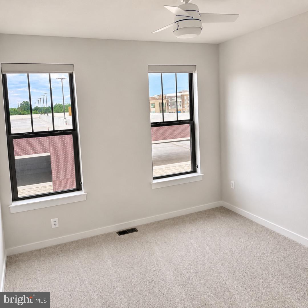 MANASSAS PARK VILLAGE - Residential