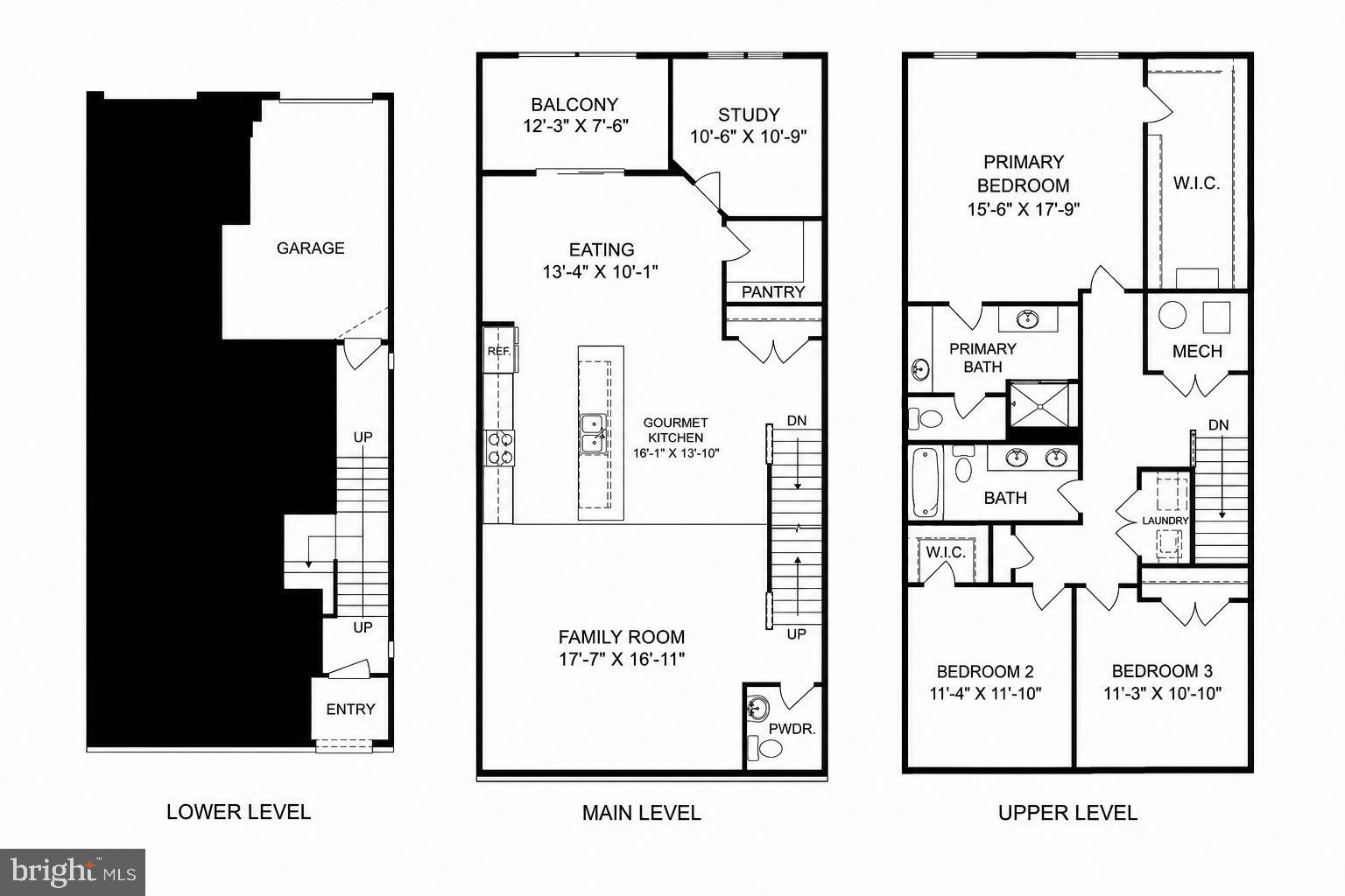 MANASSAS PARK VILLAGE - Residential