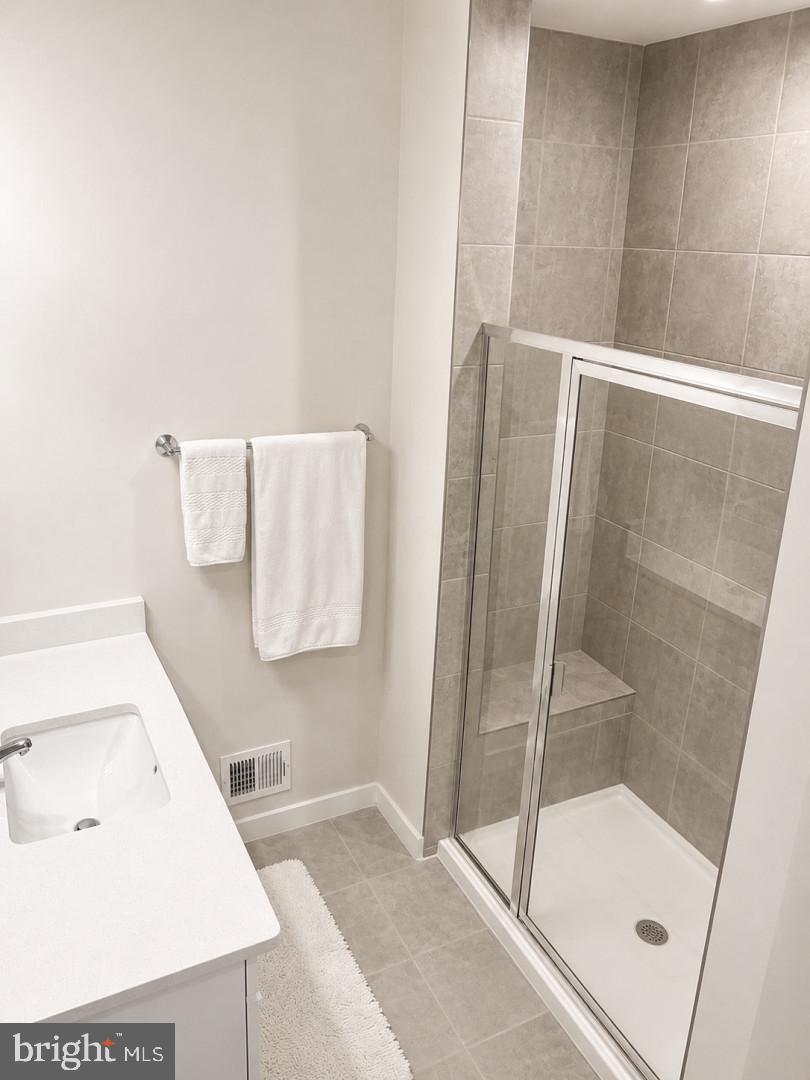 MANASSAS PARK VILLAGE - Residential