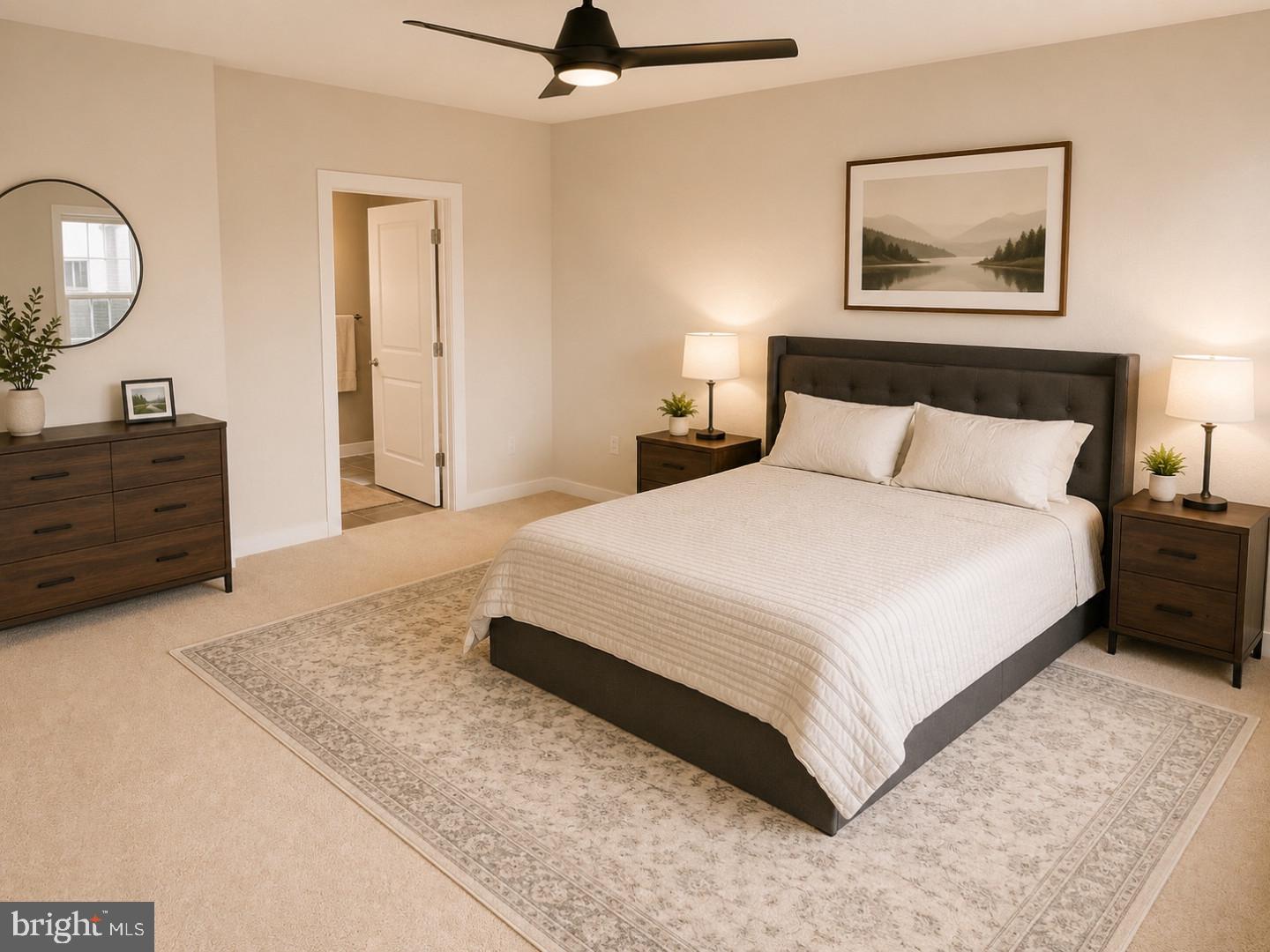 MANASSAS PARK VILLAGE - Residential