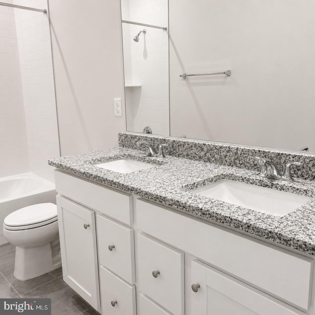 MANASSAS PARK VILLAGE - Residential