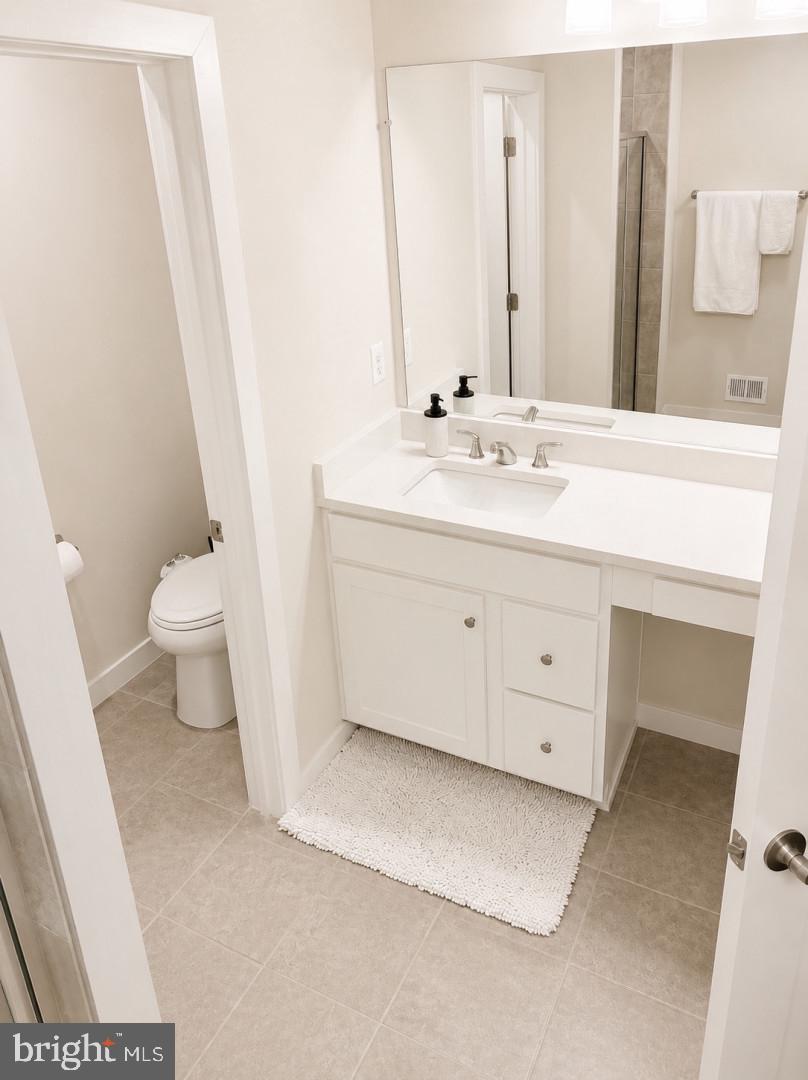 MANASSAS PARK VILLAGE - Residential
