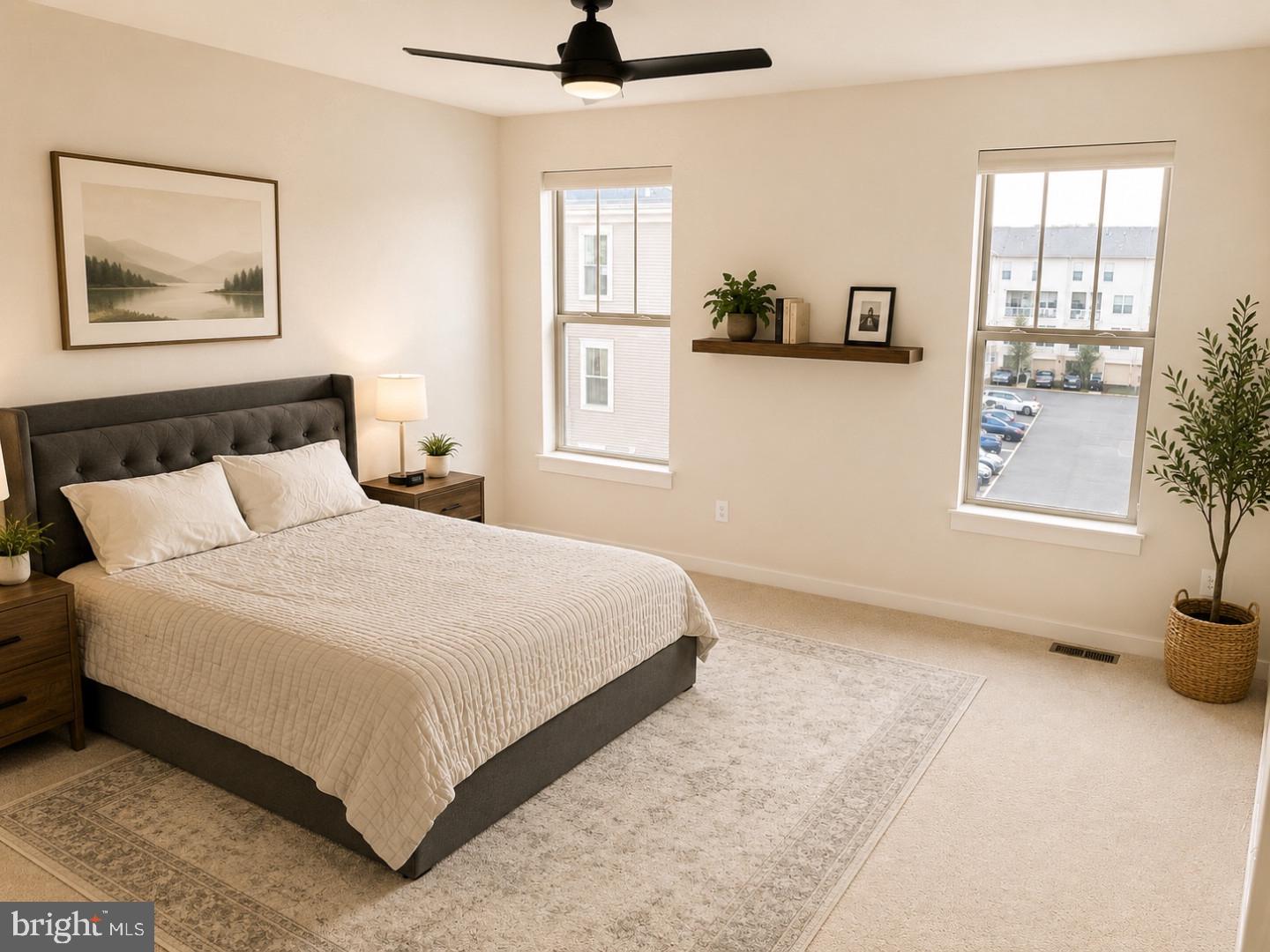 MANASSAS PARK VILLAGE - Residential