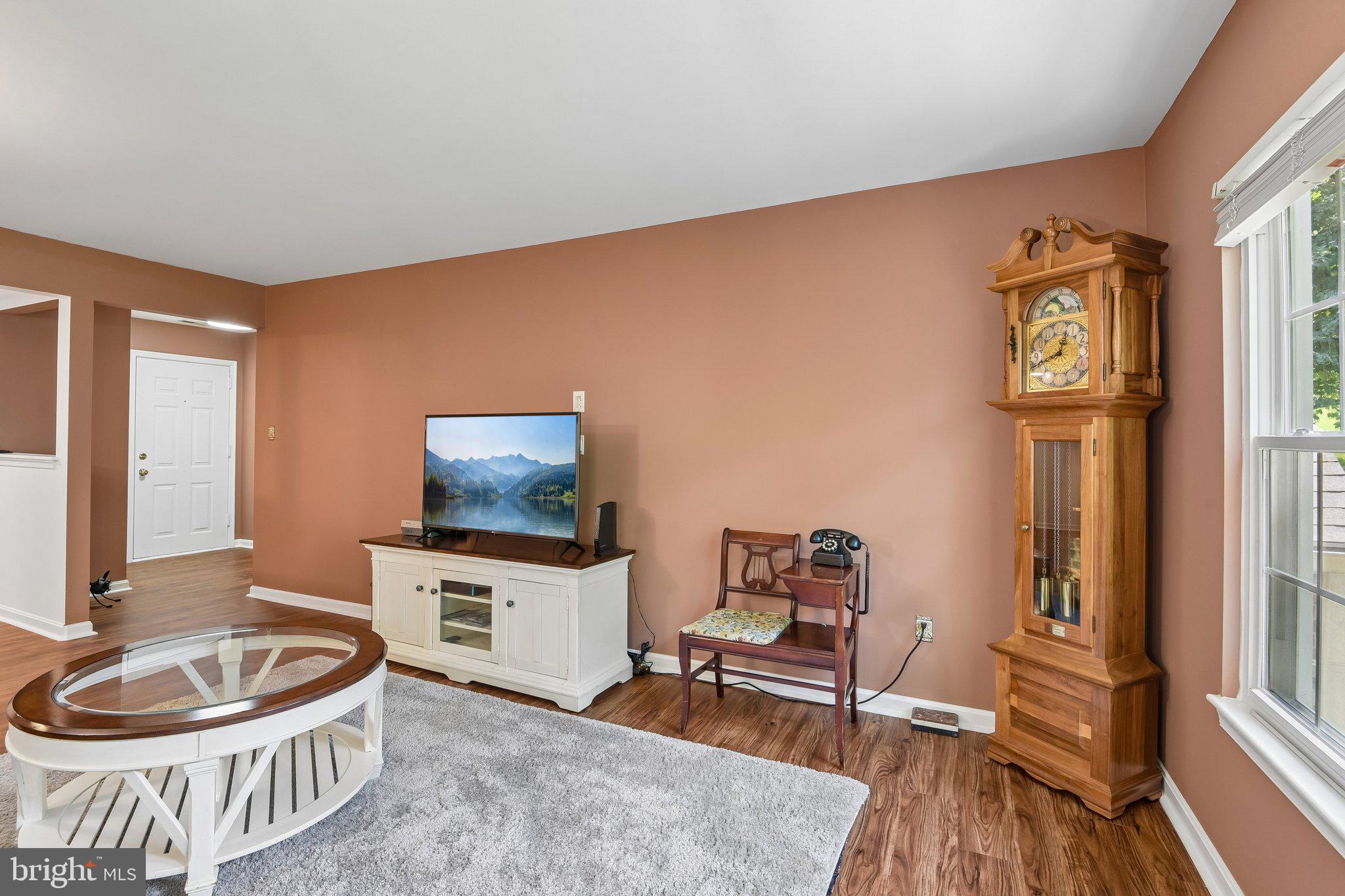 WESTCHESTER - Residential
