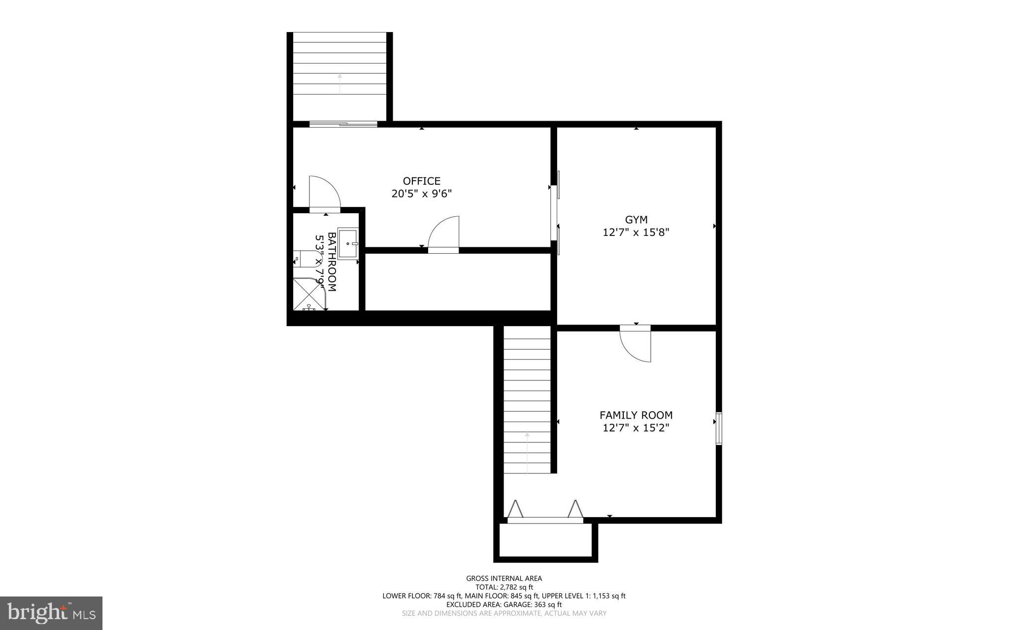CAPE ST CLAIRE - Residential