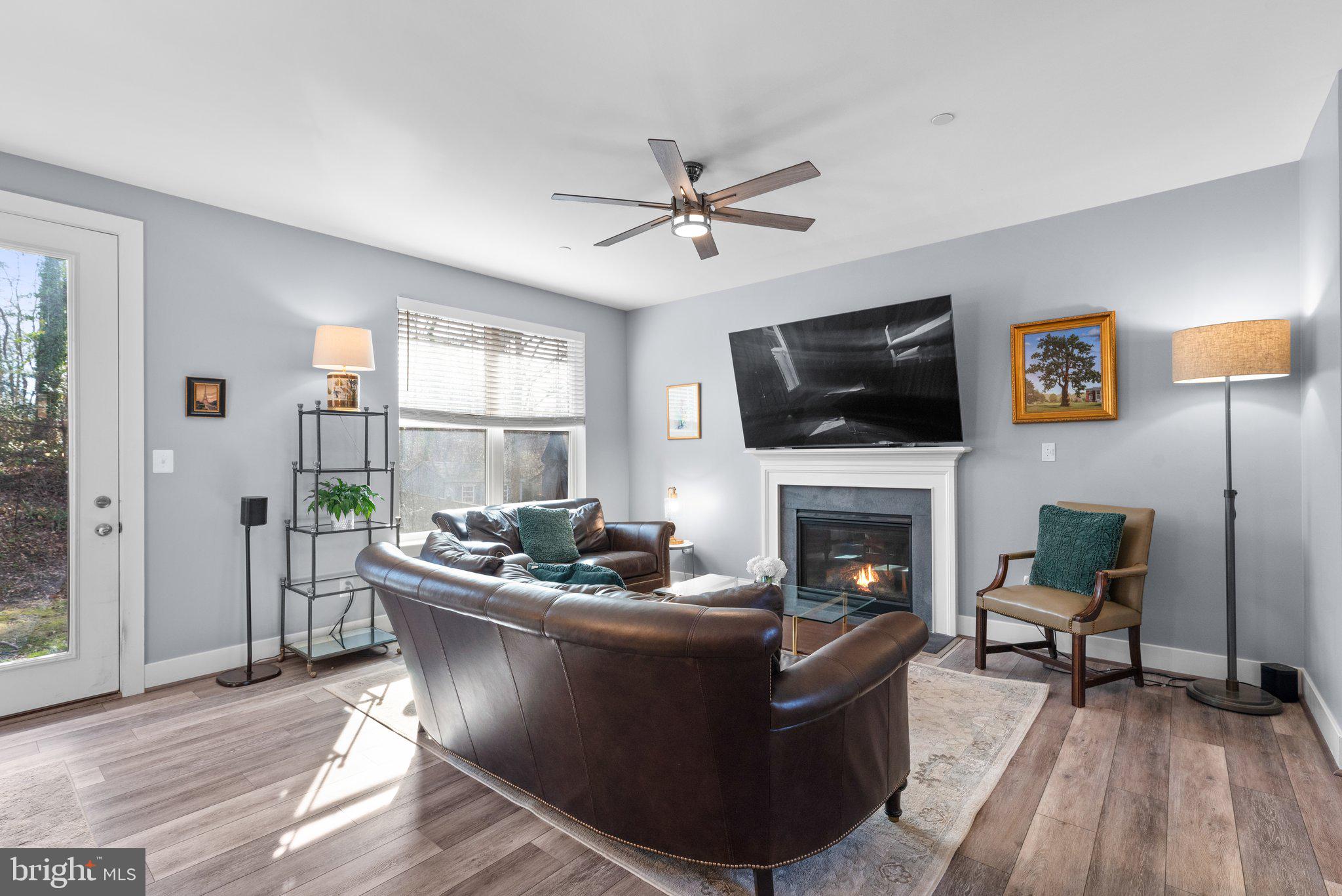CAPE ST CLAIRE - Residential