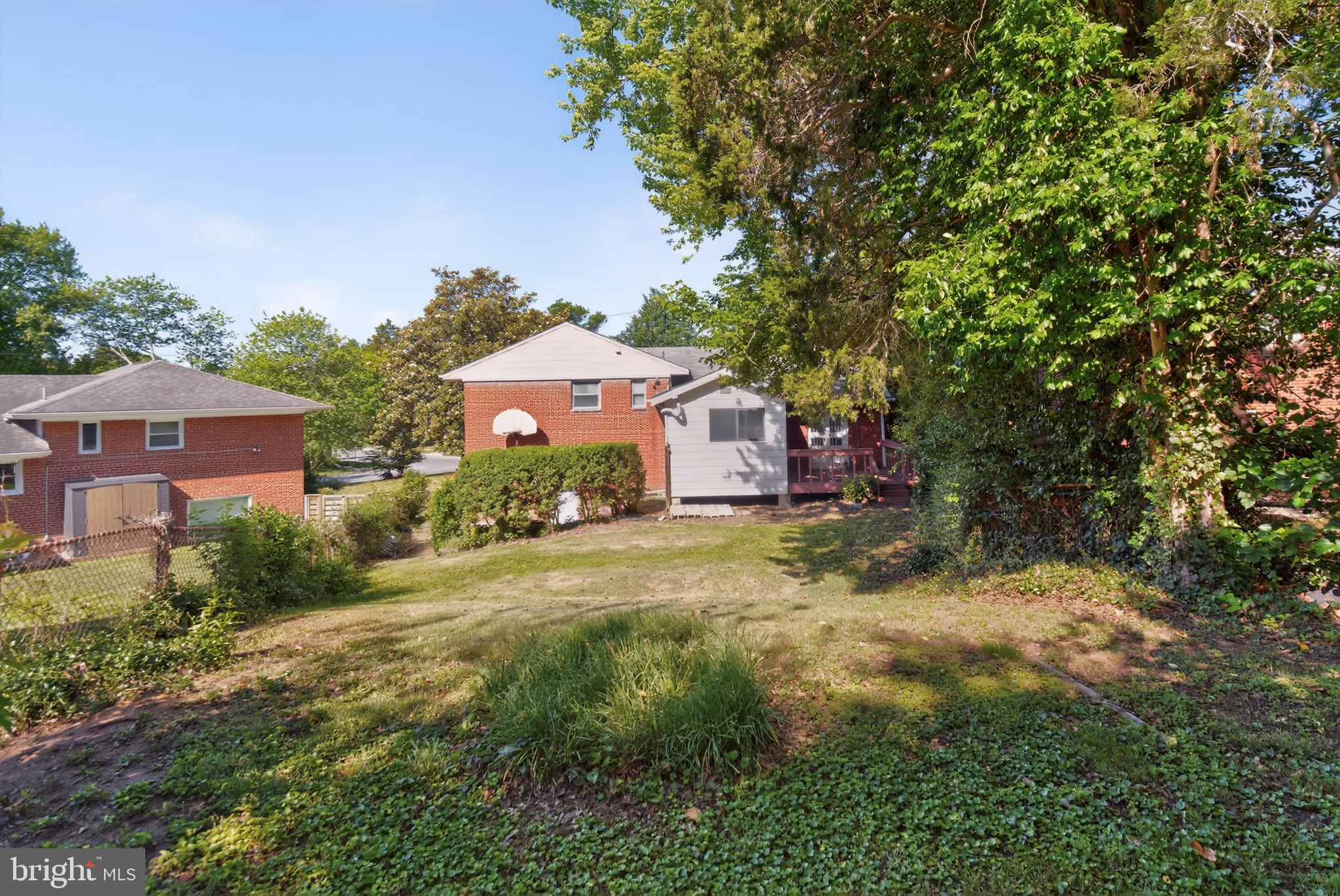 GLENVIEW - Residential