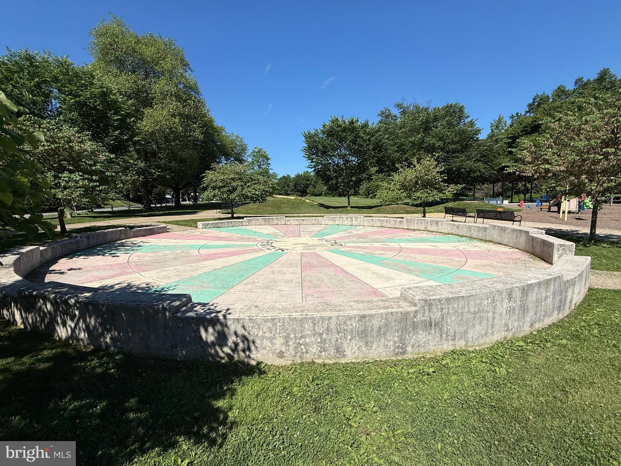 GLENVIEW - Residential