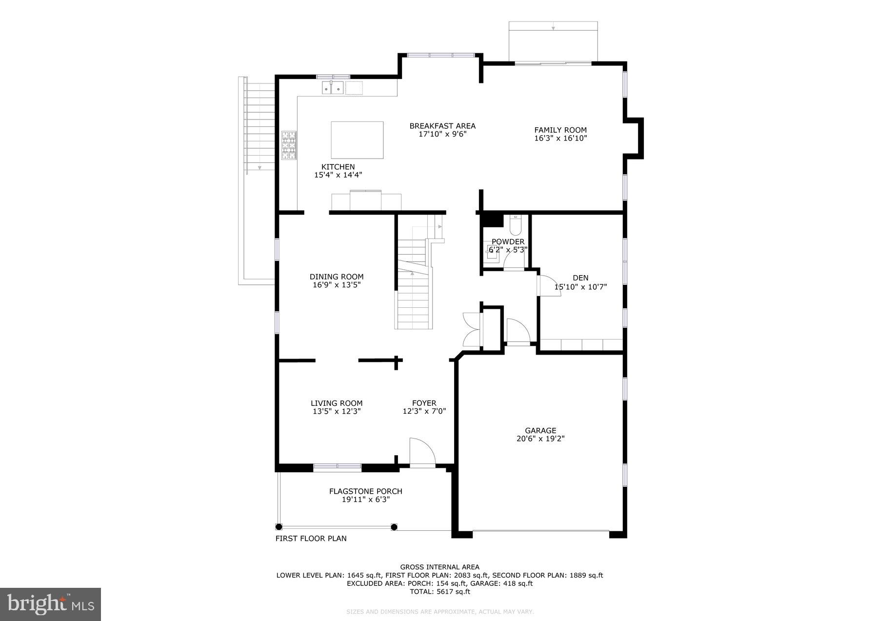 AYRLAWN - Residential