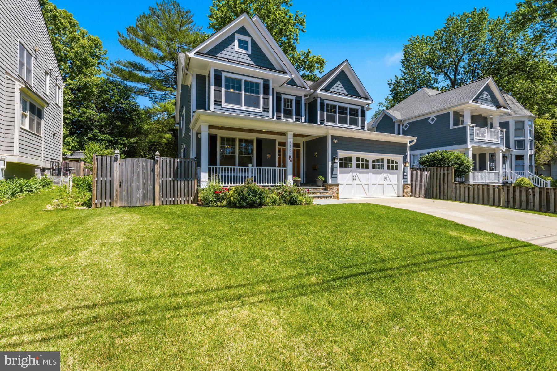 AYRLAWN - Residential