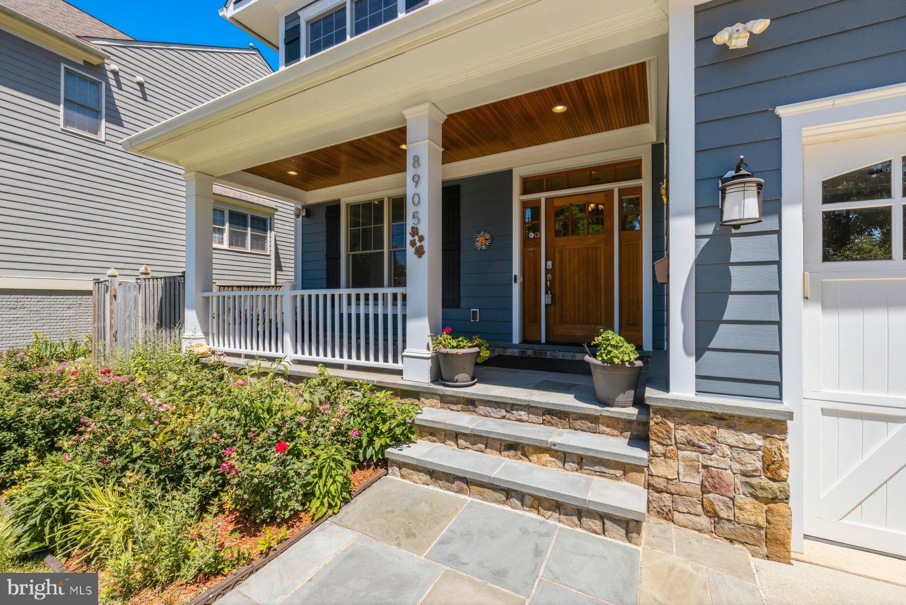 AYRLAWN - Residential