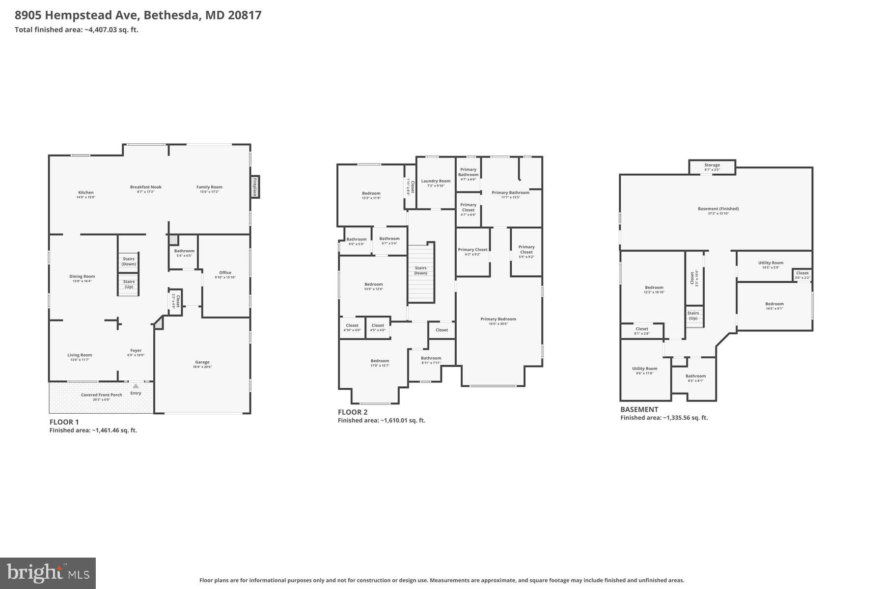 AYRLAWN - Residential