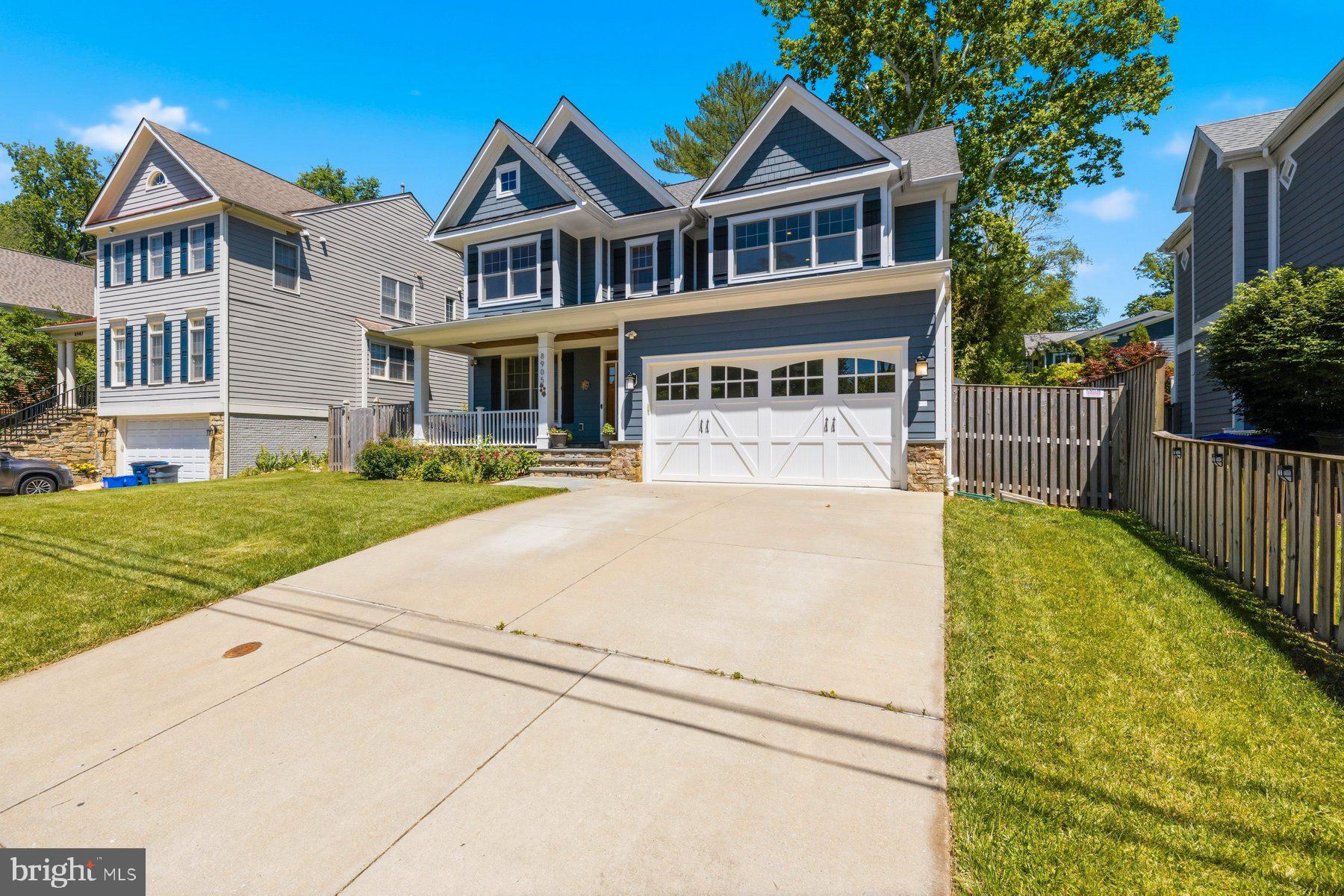 AYRLAWN - Residential